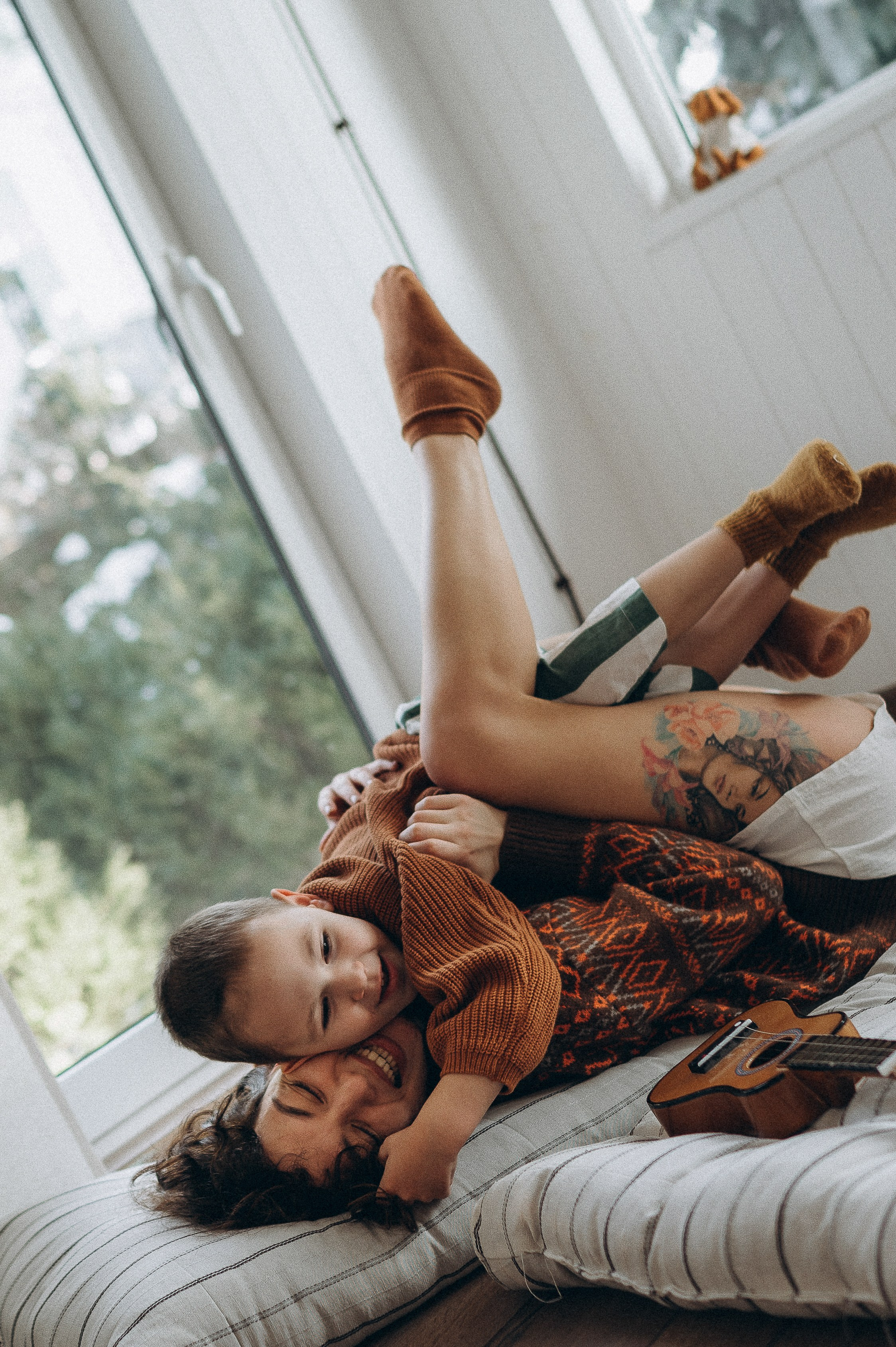 Зимняя. Семейный фотограф Ростов-на-Дону Татьяна Соколова