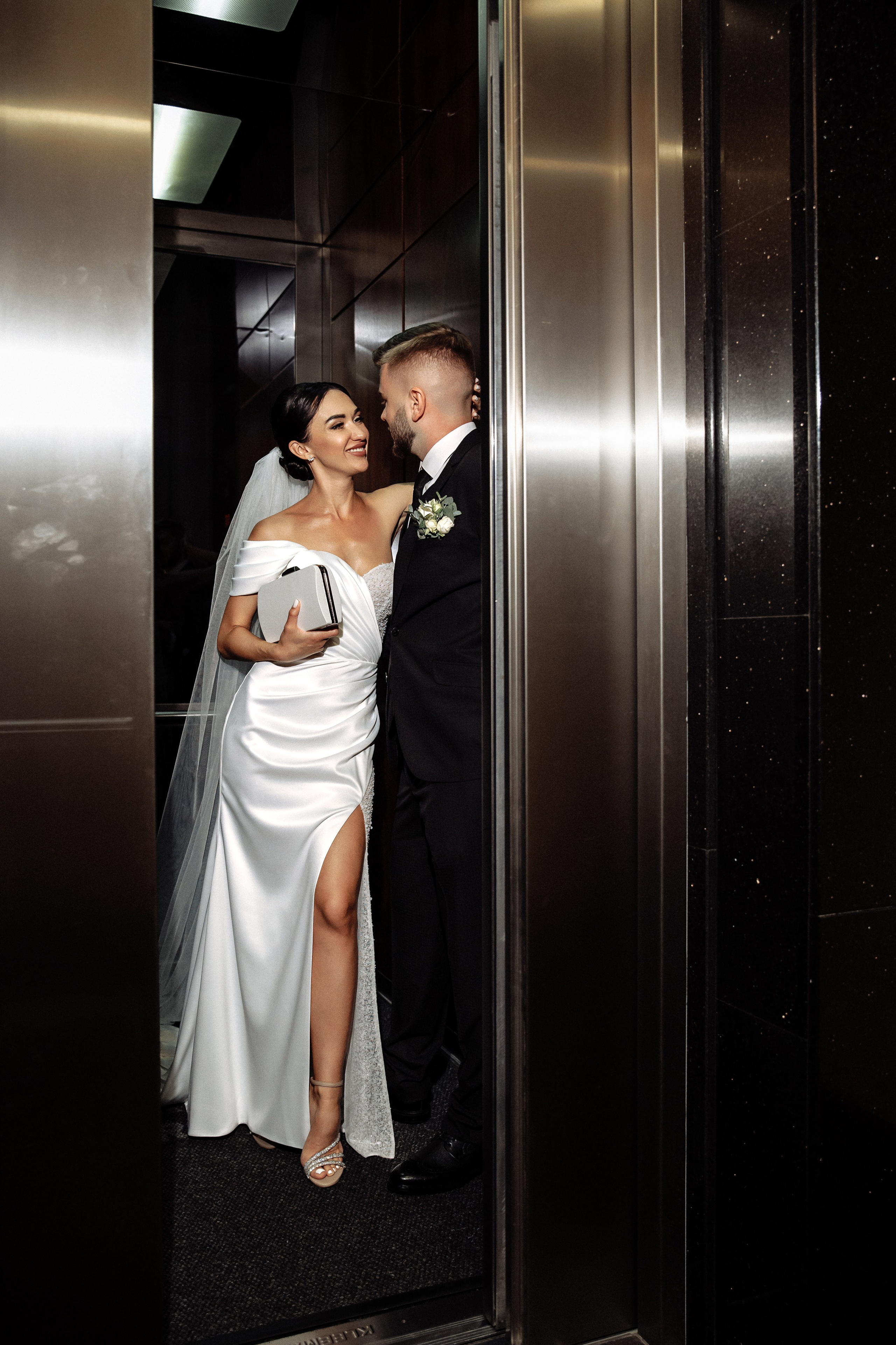 Анонс свадьбы Дима и Ира. Свадебный фотограф в Воронеже Денис Коровин