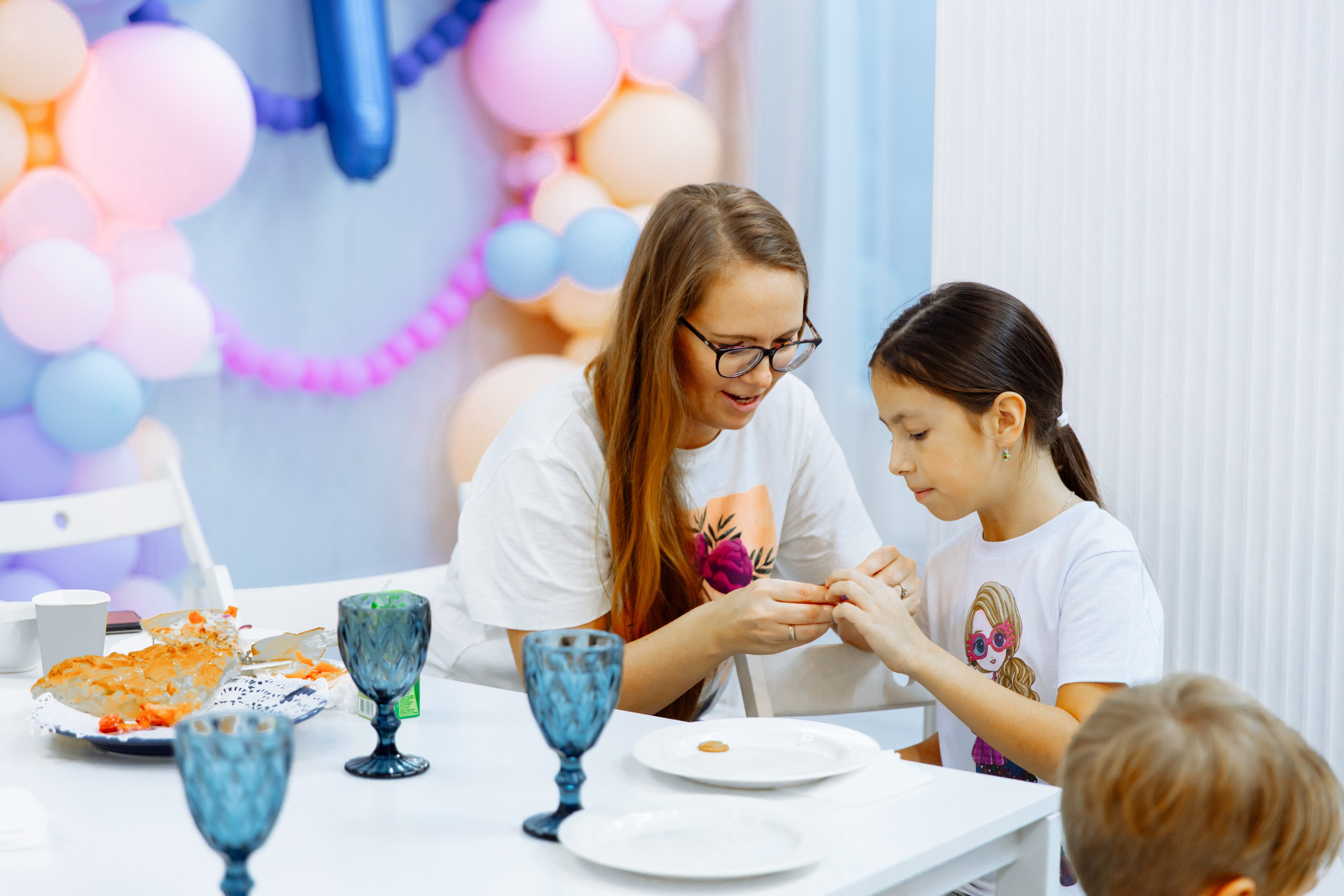 Вове 7 лет. Свадебный и семейный фотограф Скрынник Светлана