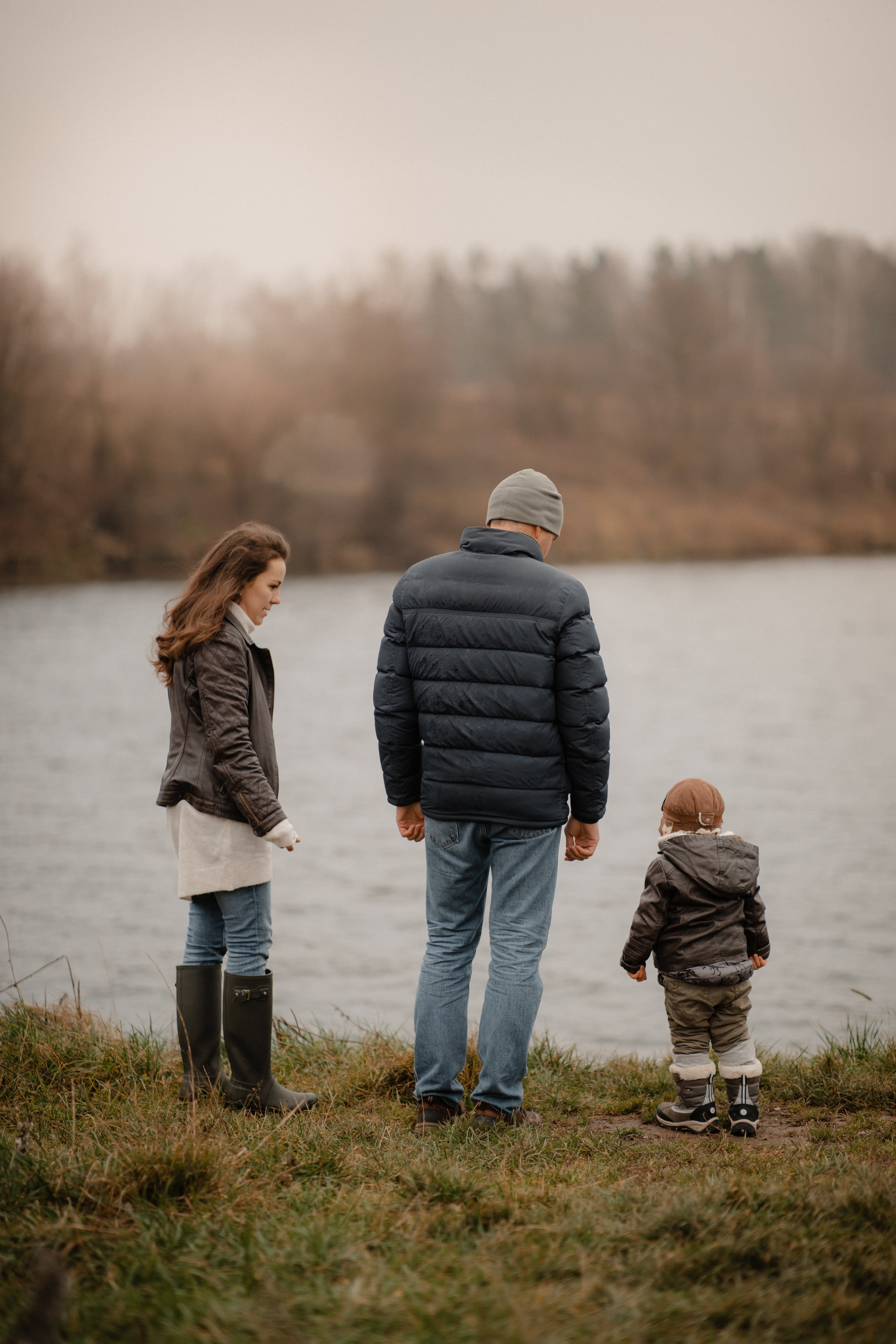 2 года. Свадебный и семейный фотограф Скрынник Светлана