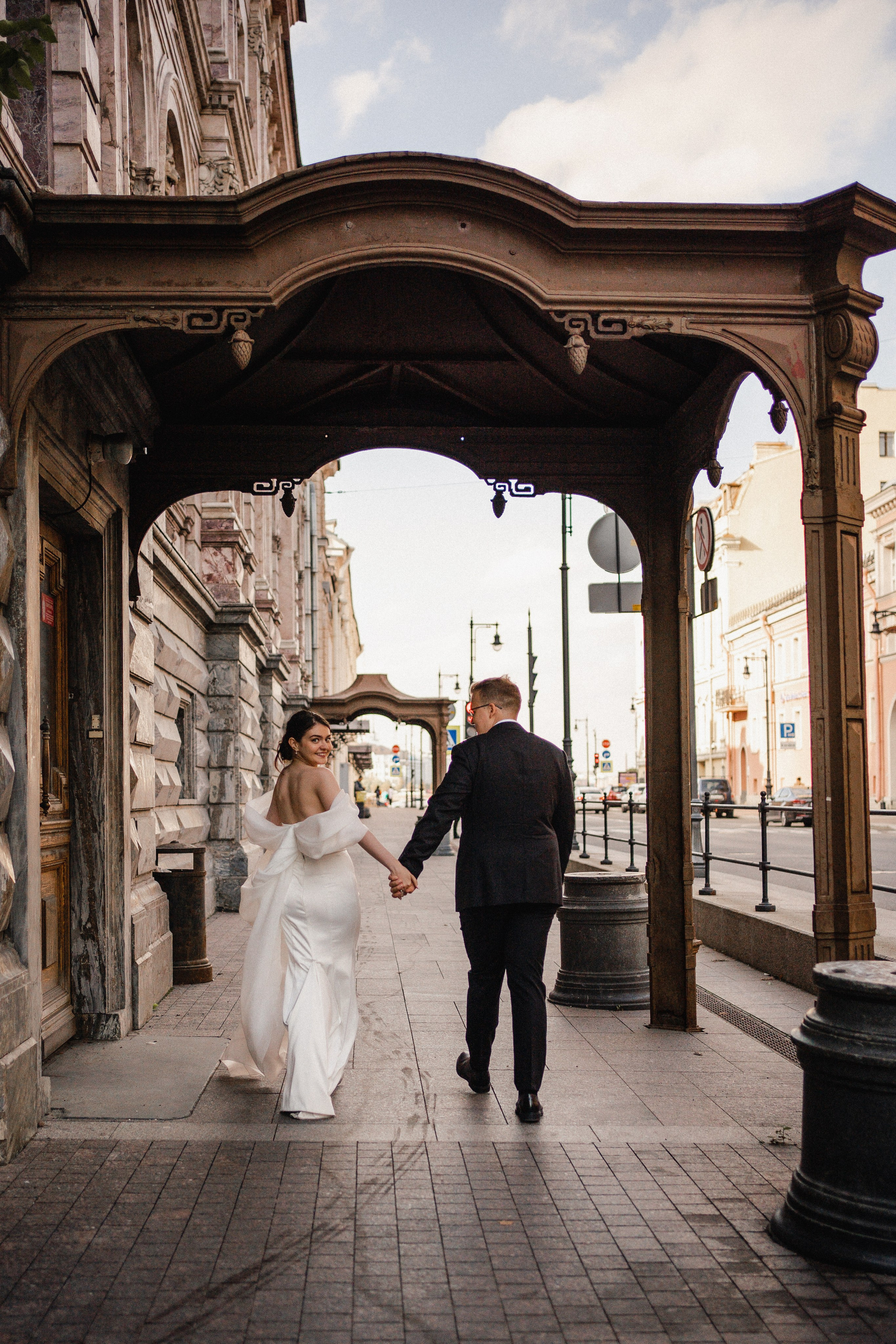 Dmitriy & Victoriya. Dolce_wedding