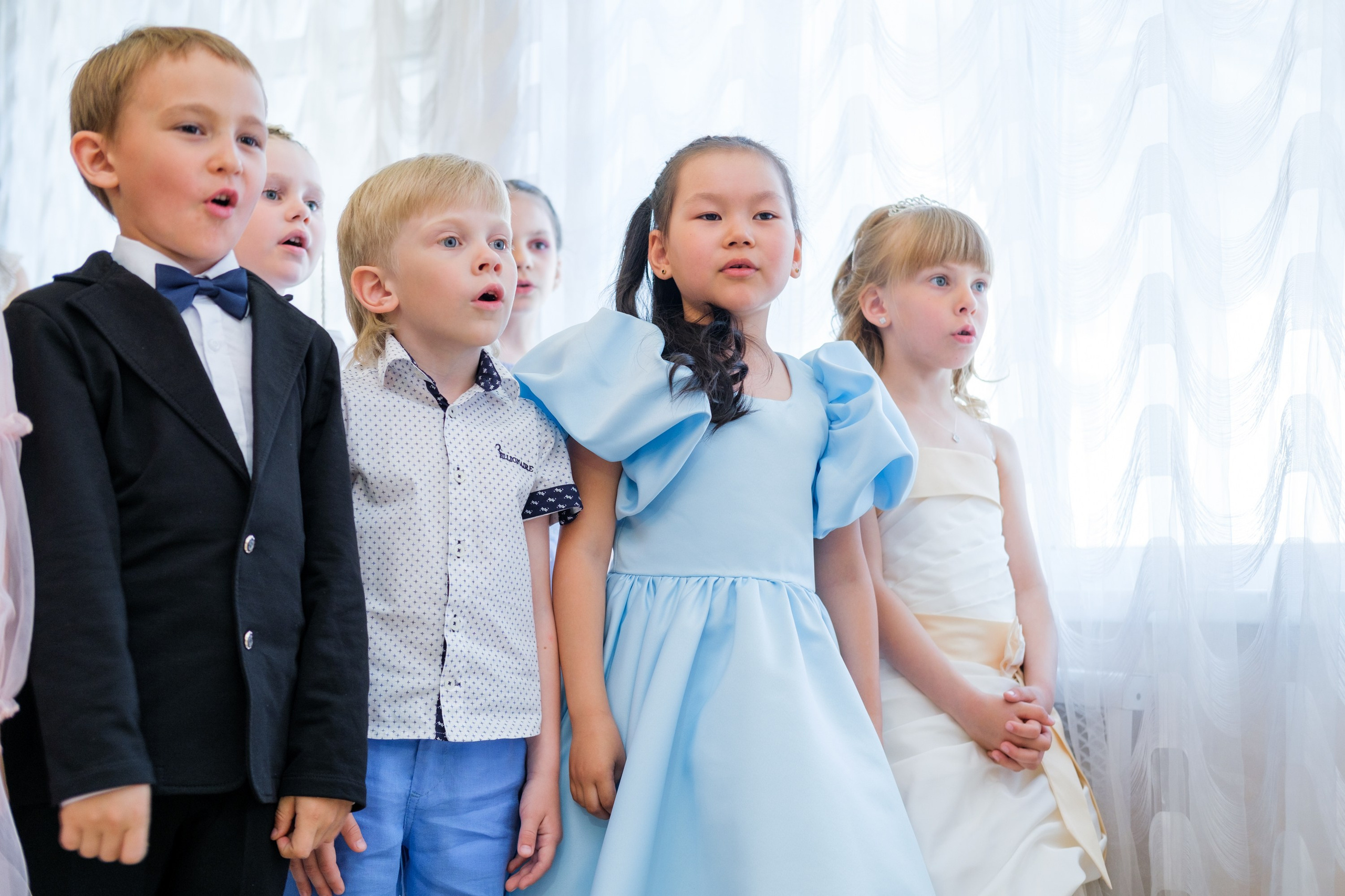 Выпускной 2023. Фотограф Софья Володкина