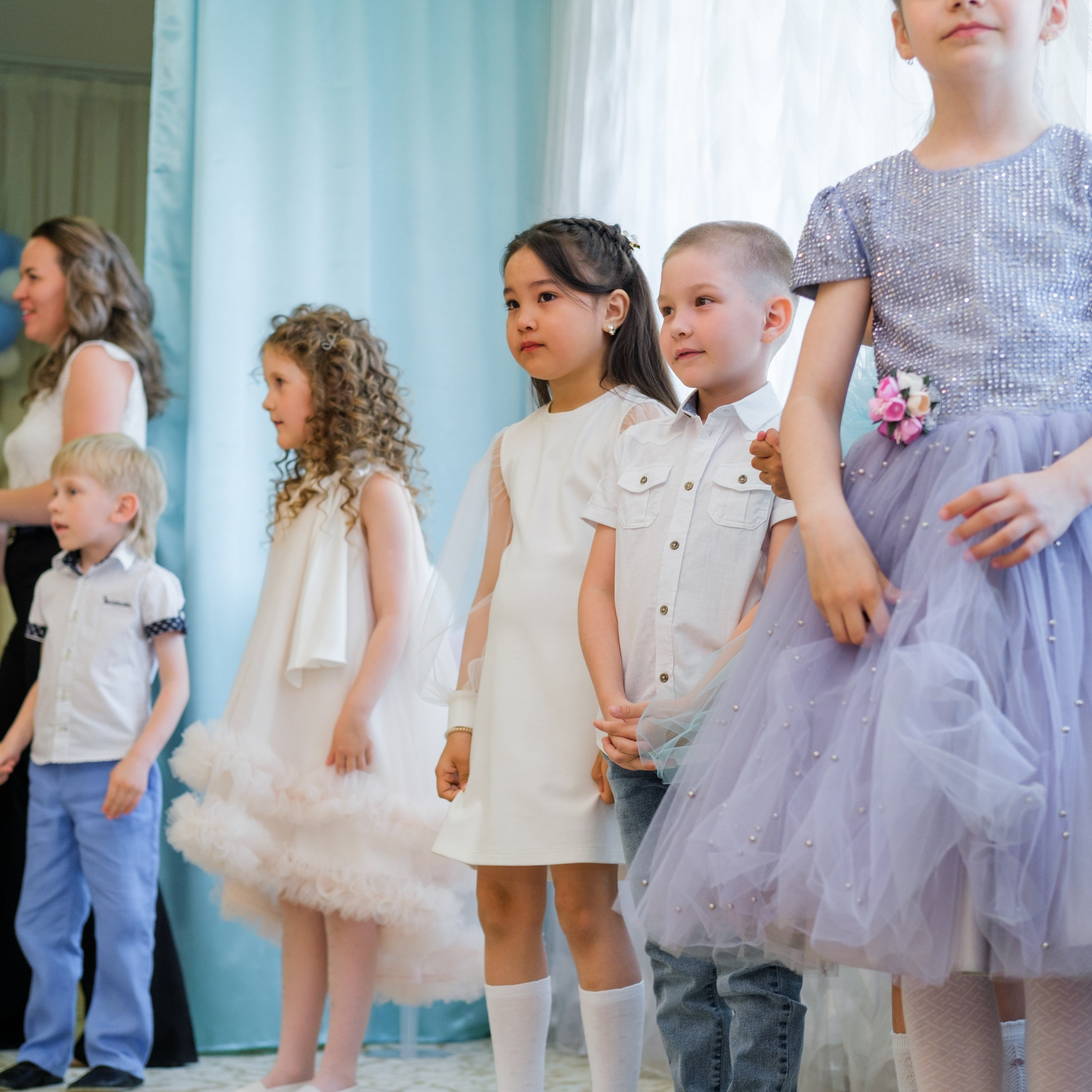 Выпускной 2023. Фотограф Софья Володкина