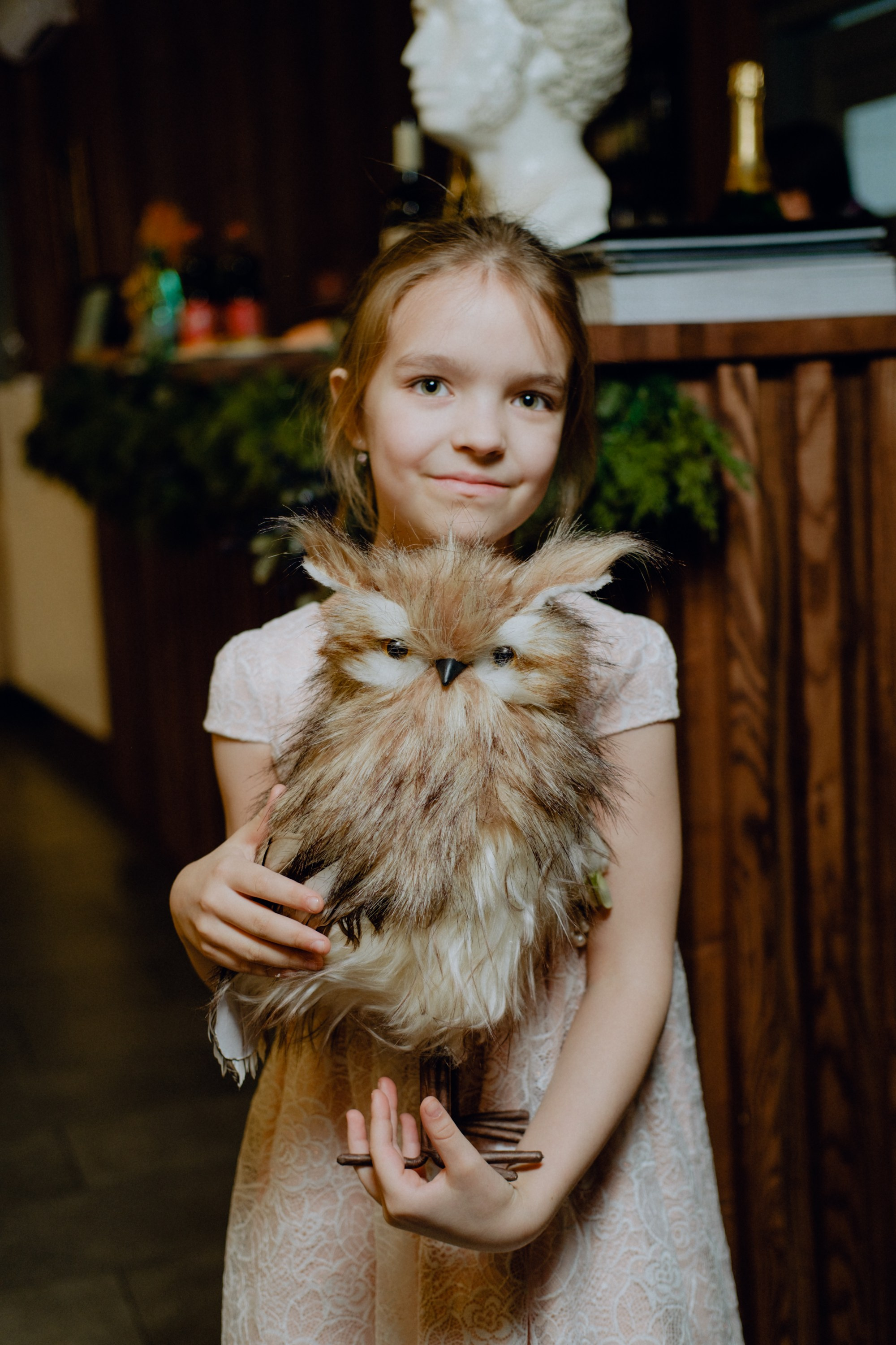 Юбилей. Фотограф Софья Володкина