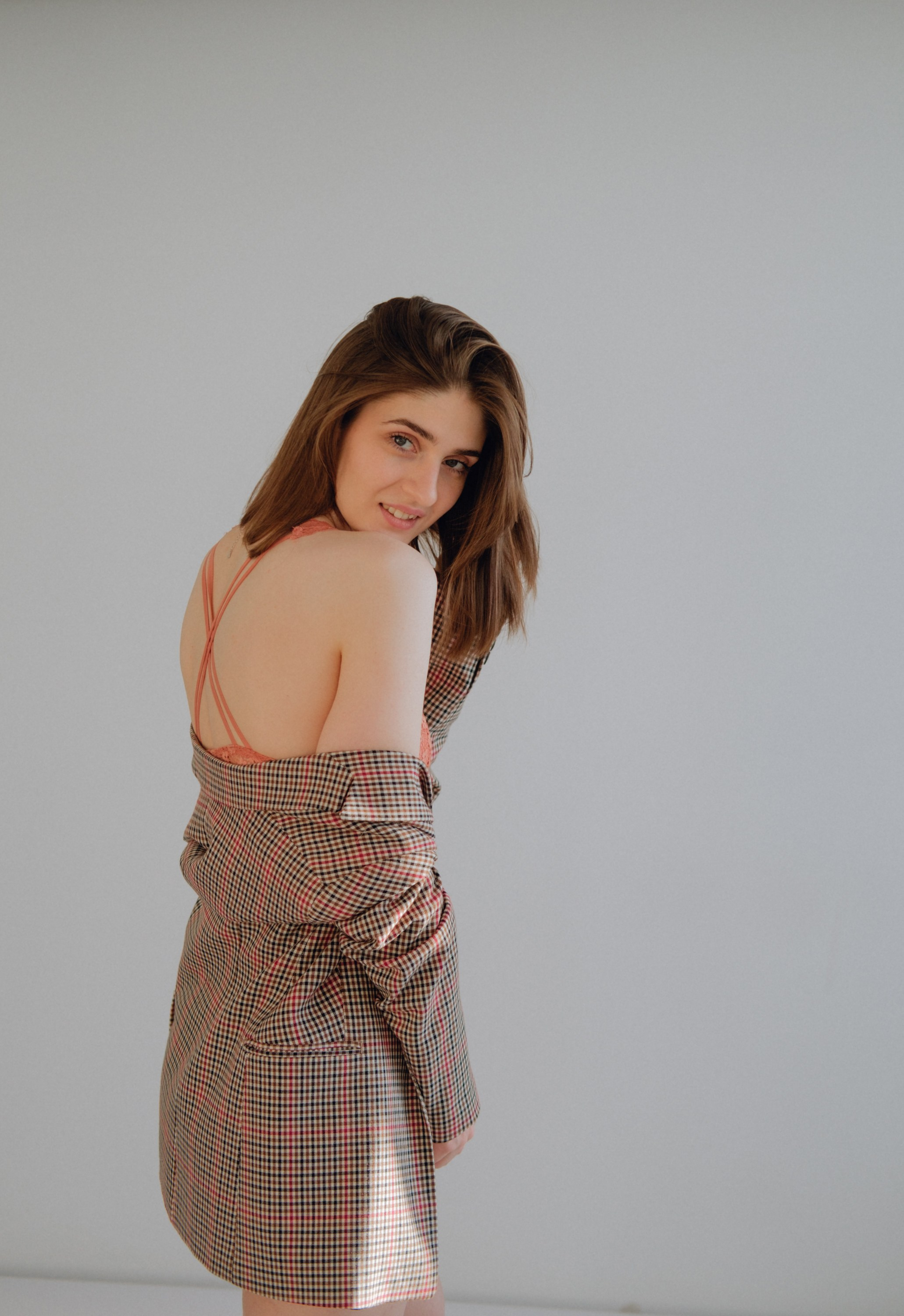 Алёна. Фотограф Софья Володкина