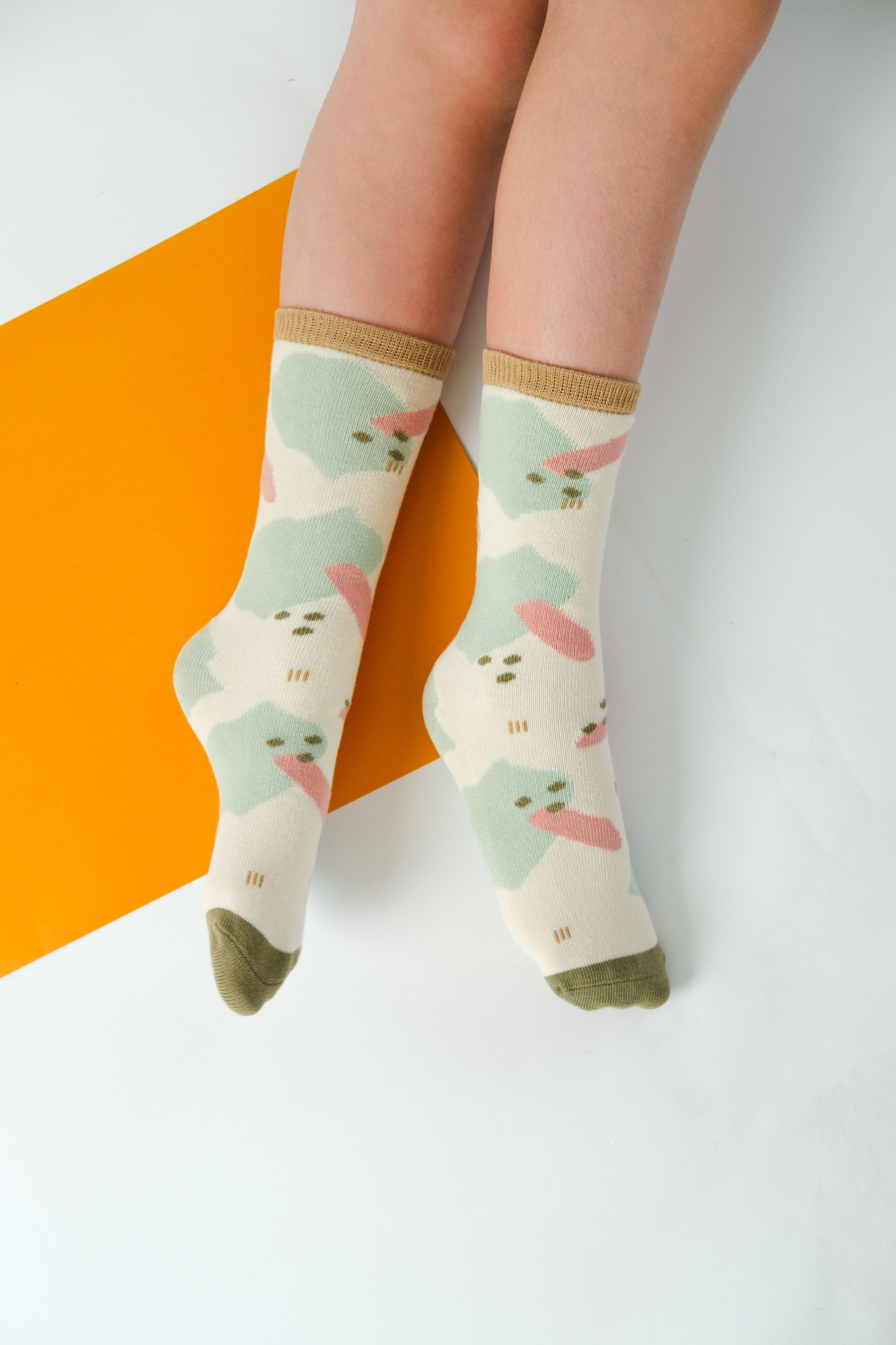 Гольфы. Фотограф Софья Володкина