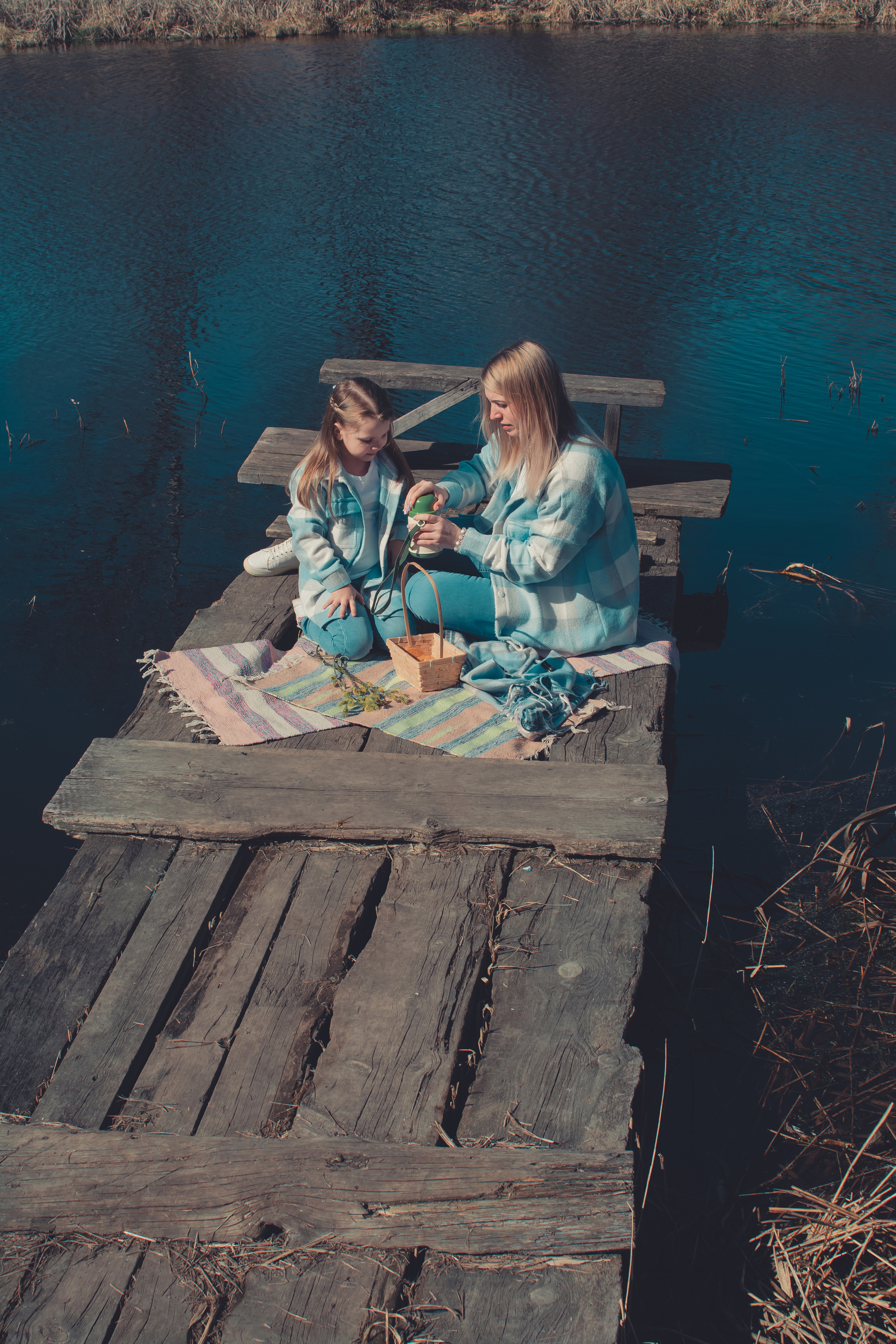 Семейные ЛАЙФ-СТАЙЛ. Фотограф Ольга Морятова