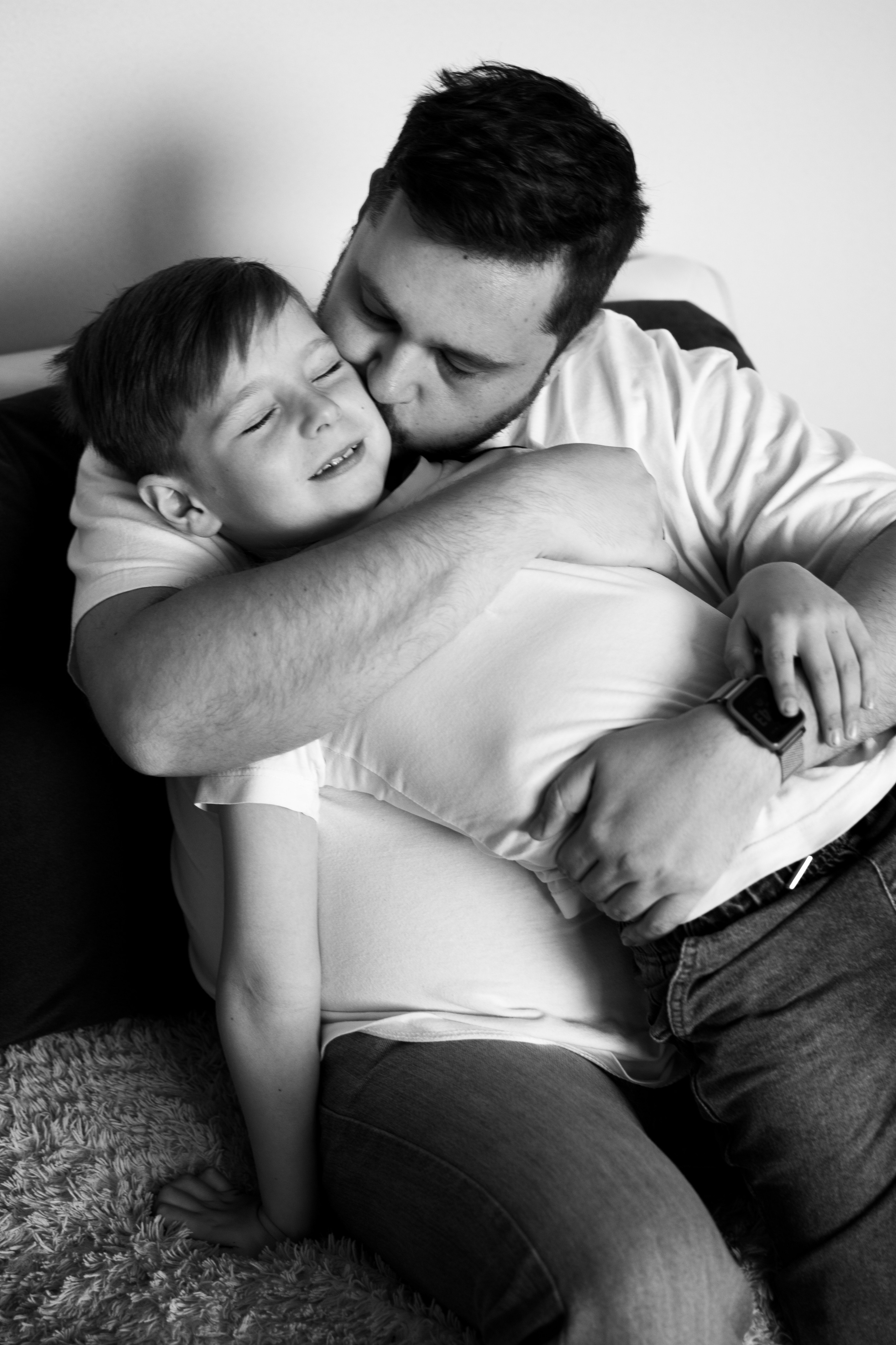 Семейные ЛАЙФ-СТАЙЛ. Фотограф Ольга Морятова