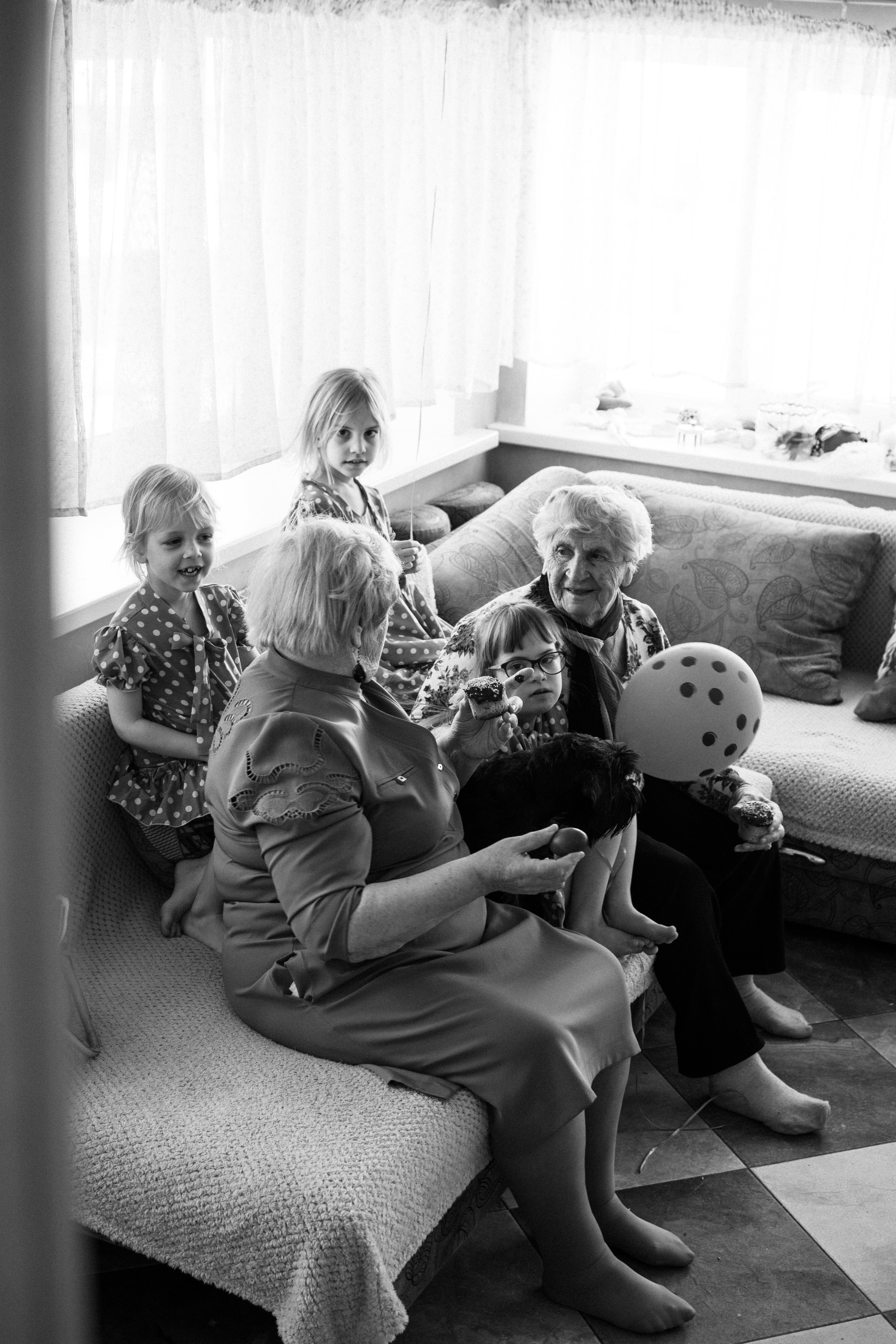 Семейные ЛАЙФ-СТАЙЛ. Фотограф Ольга Морятова