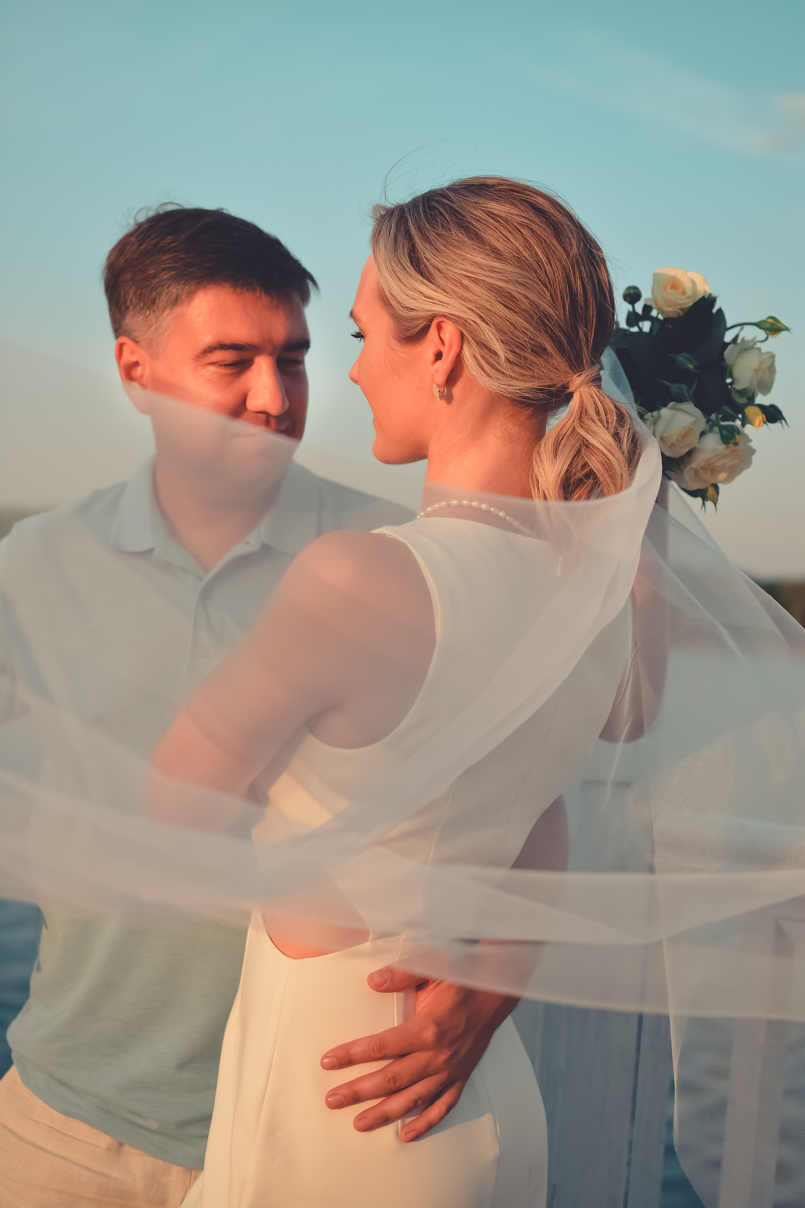 Love-story… и свадебные моменты…. Фотограф Ольга Морятова