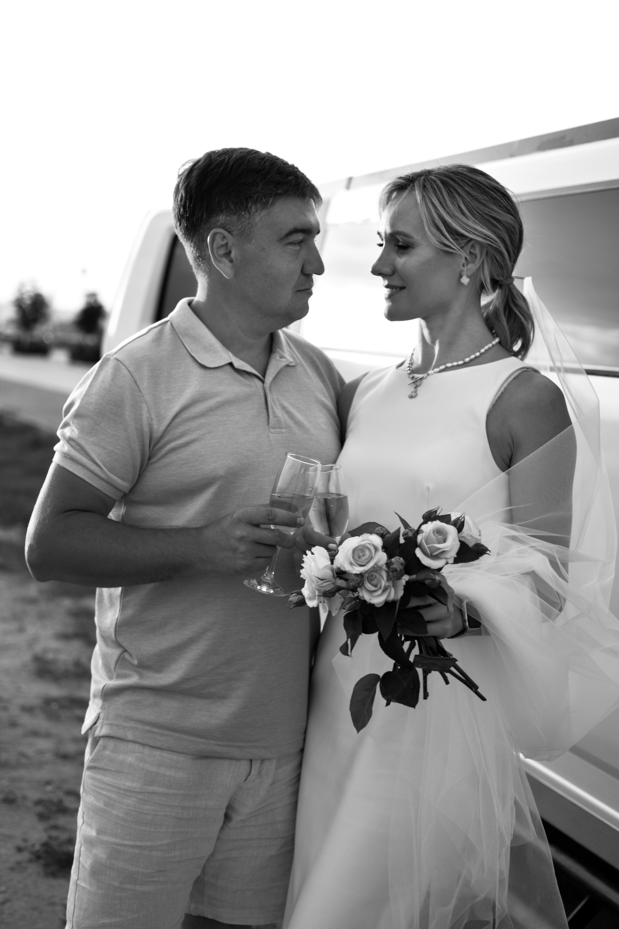 Love-story… и свадебные моменты…. Фотограф Ольга Морятова