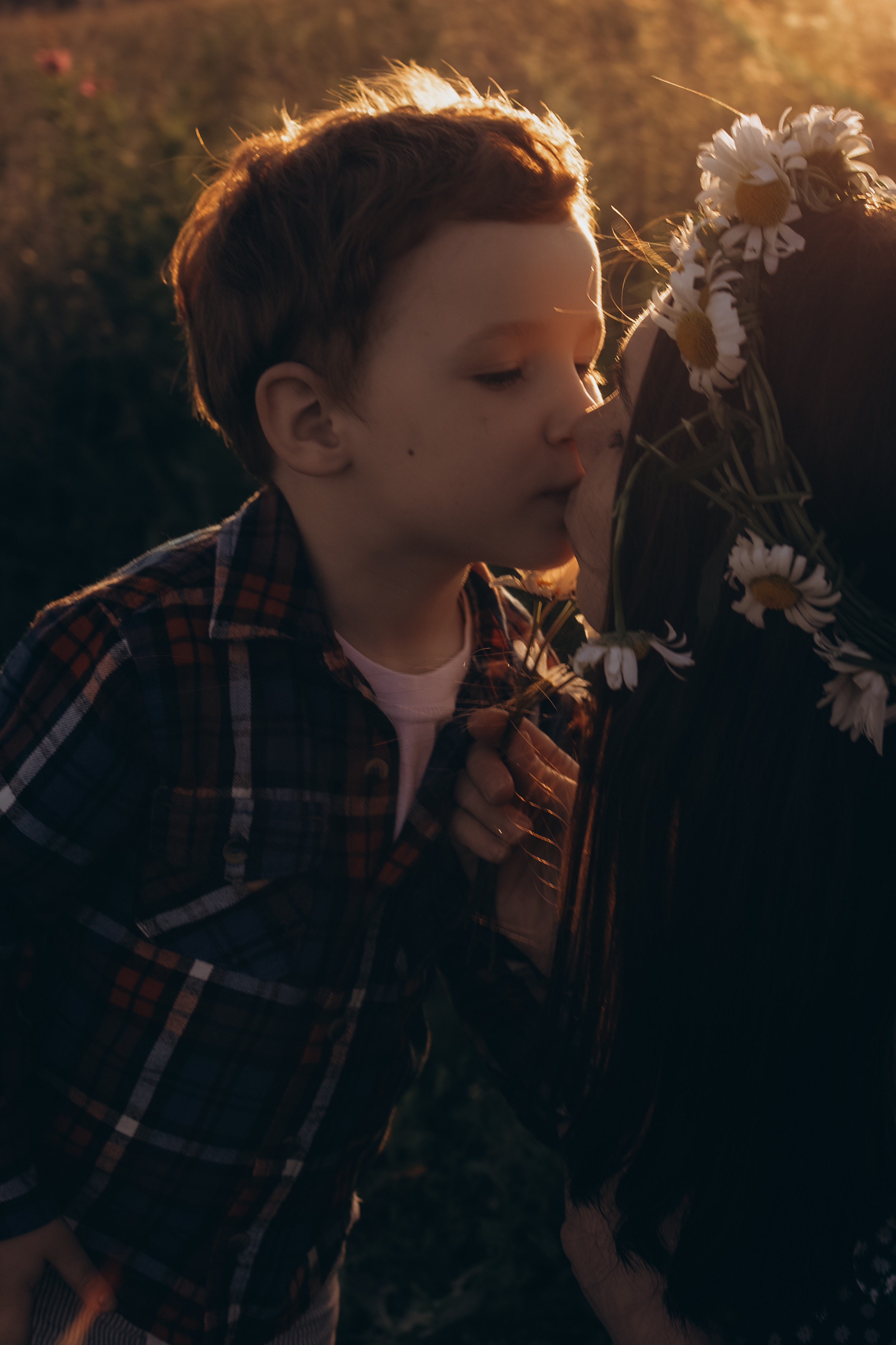 Семейные ЛАЙФ-СТАЙЛ. Фотограф Ольга Морятова