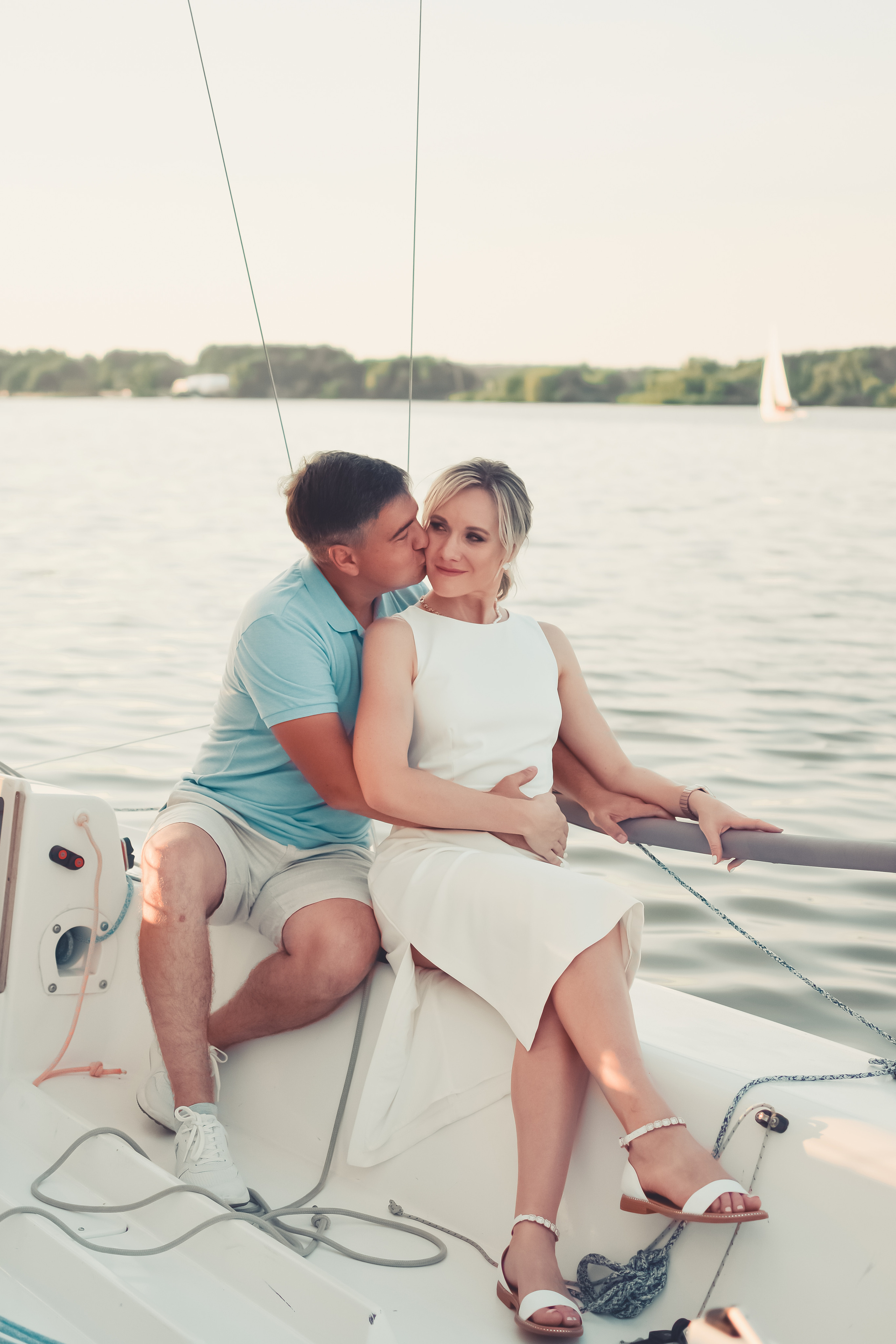 Love-story… и свадебные моменты…. Фотограф Ольга Морятова