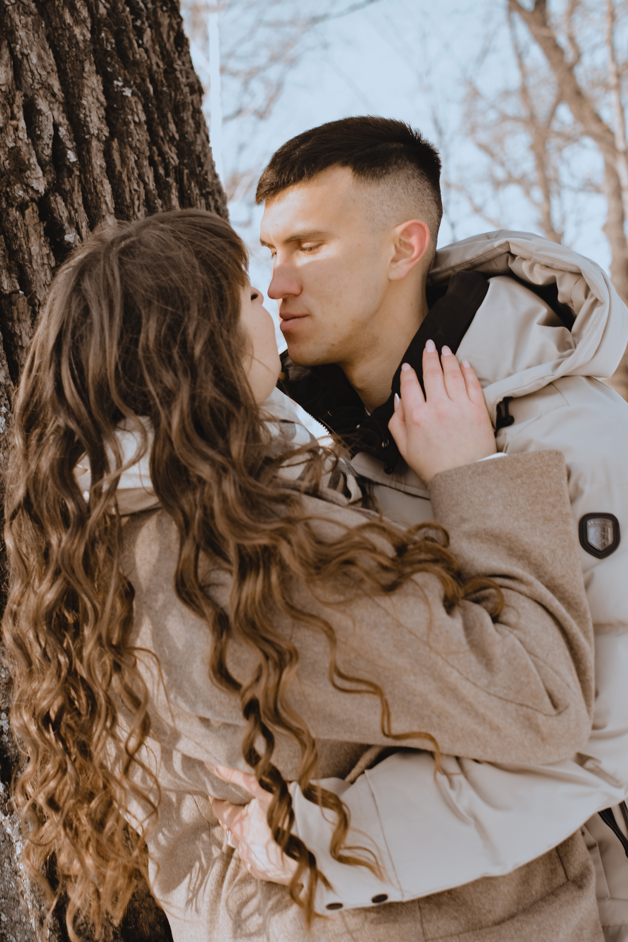 Love-story… и свадебные моменты…. Фотограф Ольга Морятова