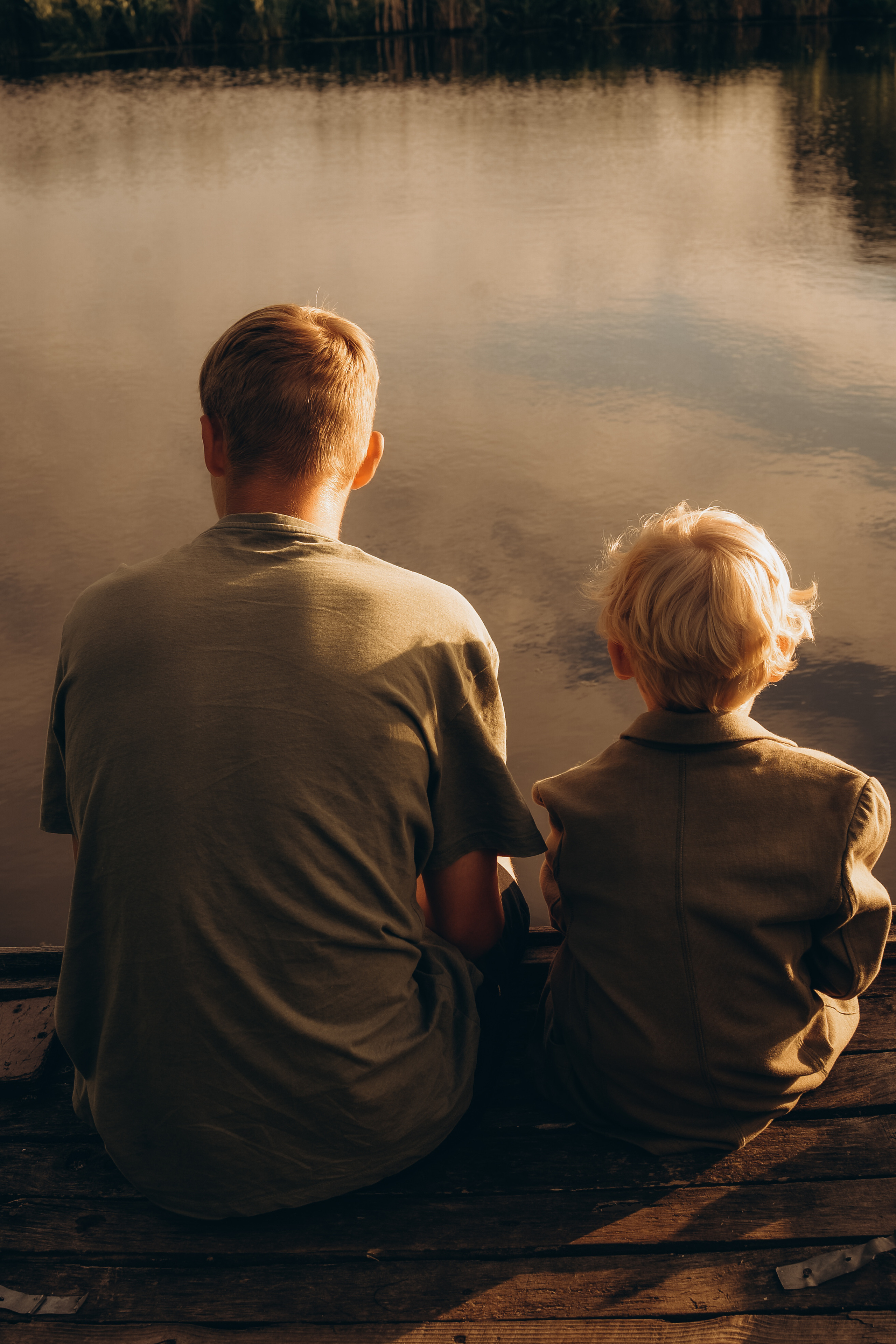 Семейные ЛАЙФ-СТАЙЛ. Фотограф Ольга Морятова