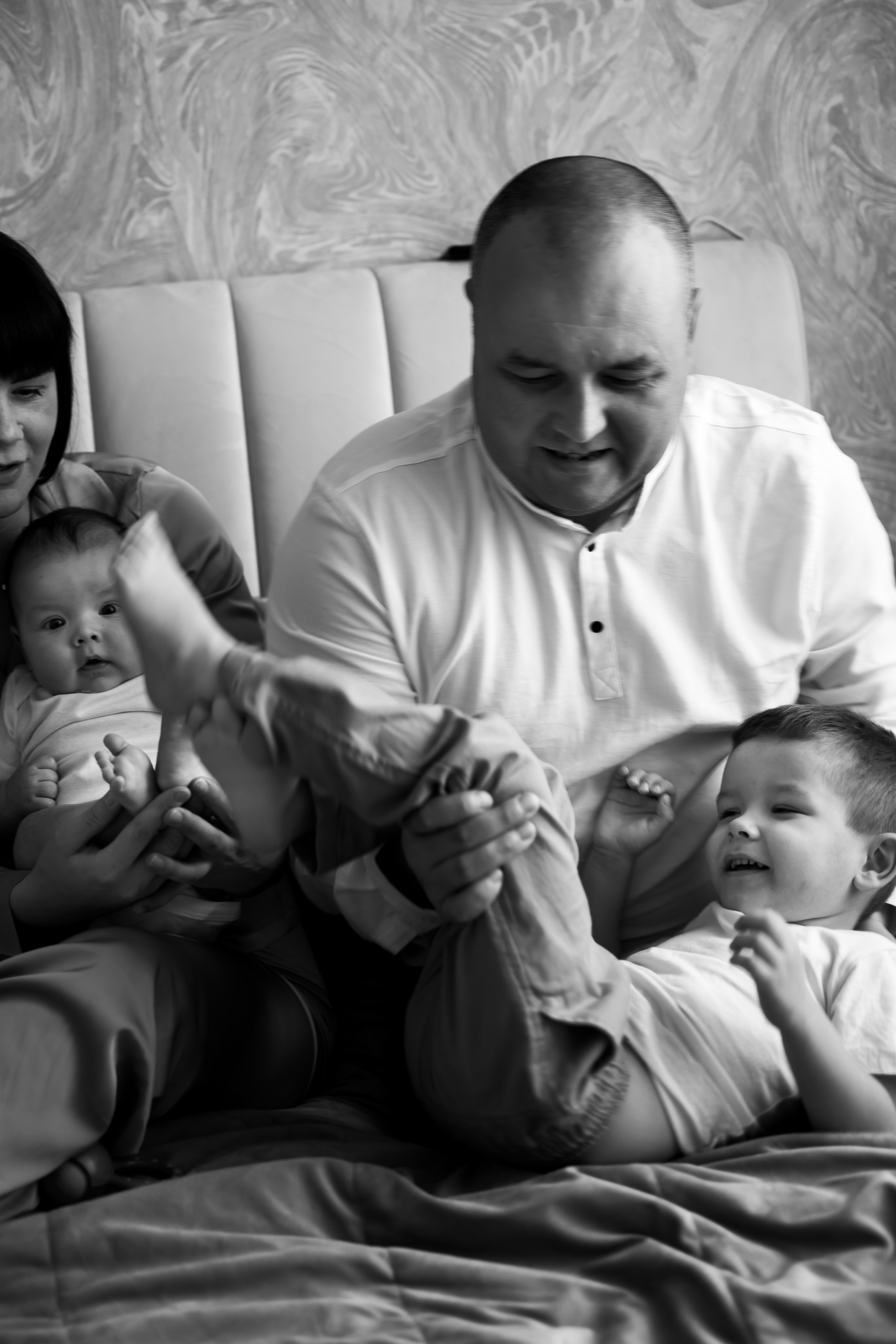 Семейные ЛАЙФ-СТАЙЛ. Фотограф Ольга Морятова