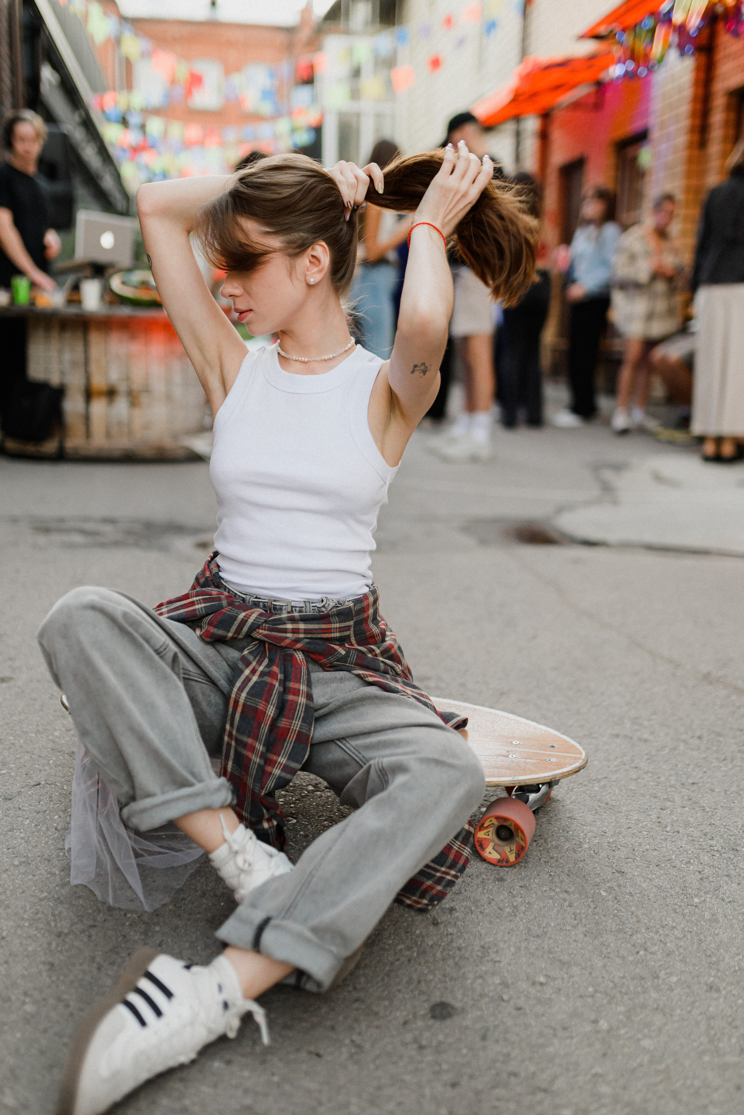 Easy. Год студии. Фотограф Катерина Оляпка в Перми