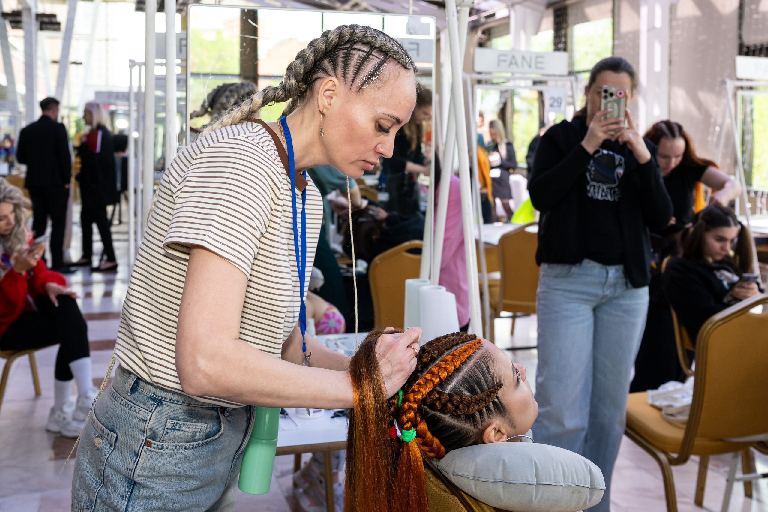 Турнир по брейдингу)