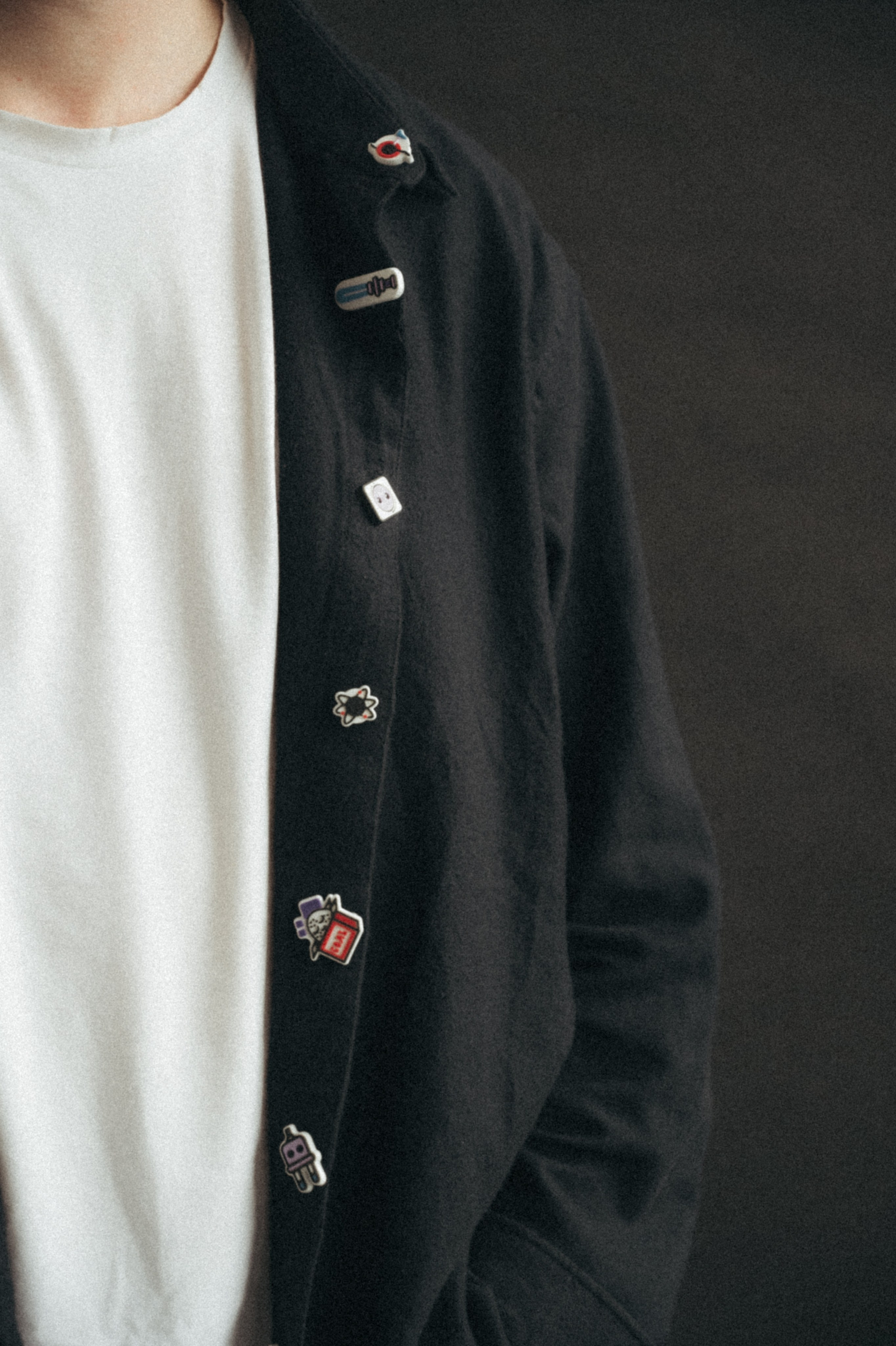 Николай, фотограф, он же наставник, он же друг. Фотограф Сергей Суслов | Сочи