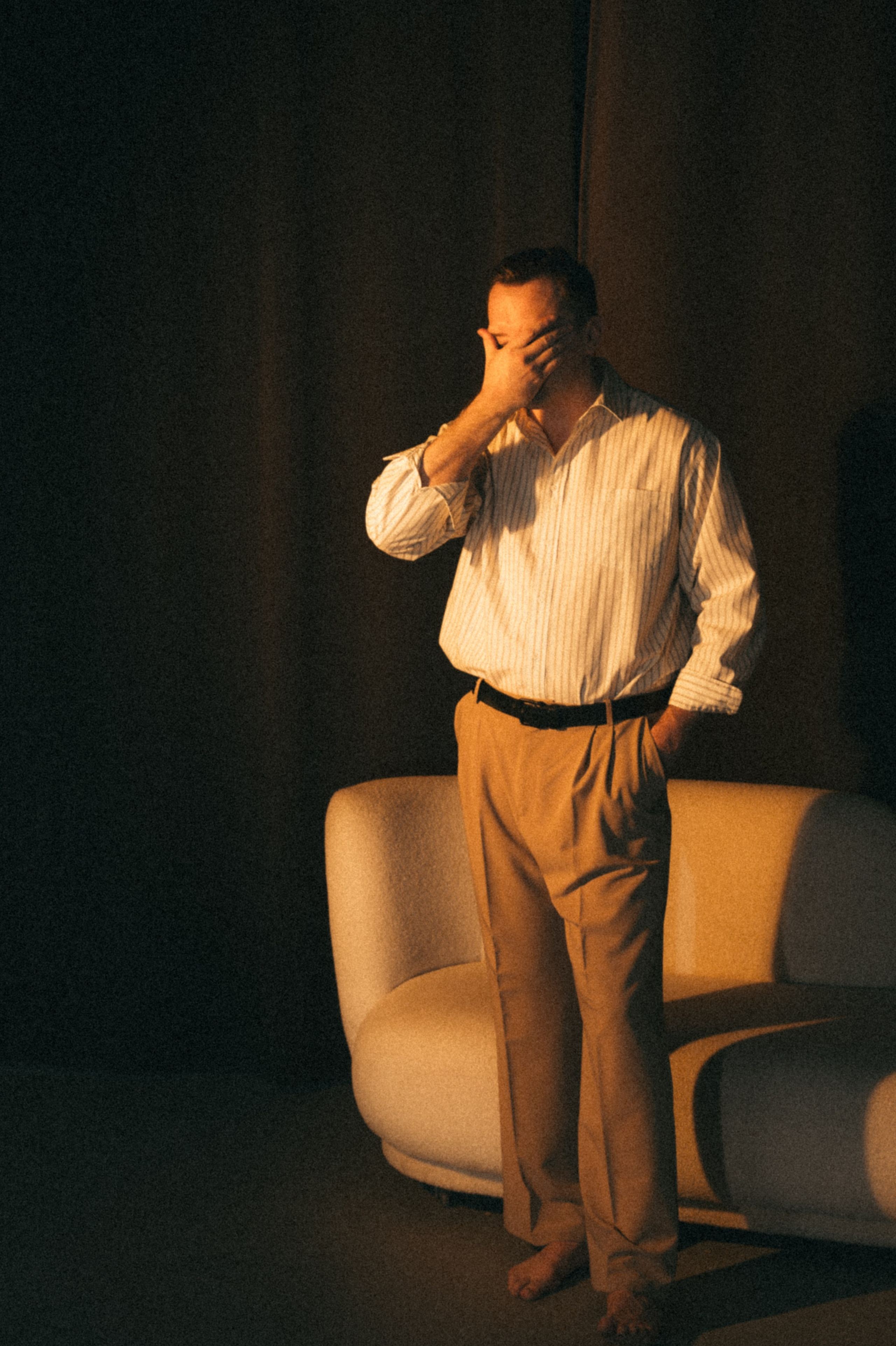 Николай, фотограф, он же наставник, он же друг. Фотограф Сергей Суслов | Сочи