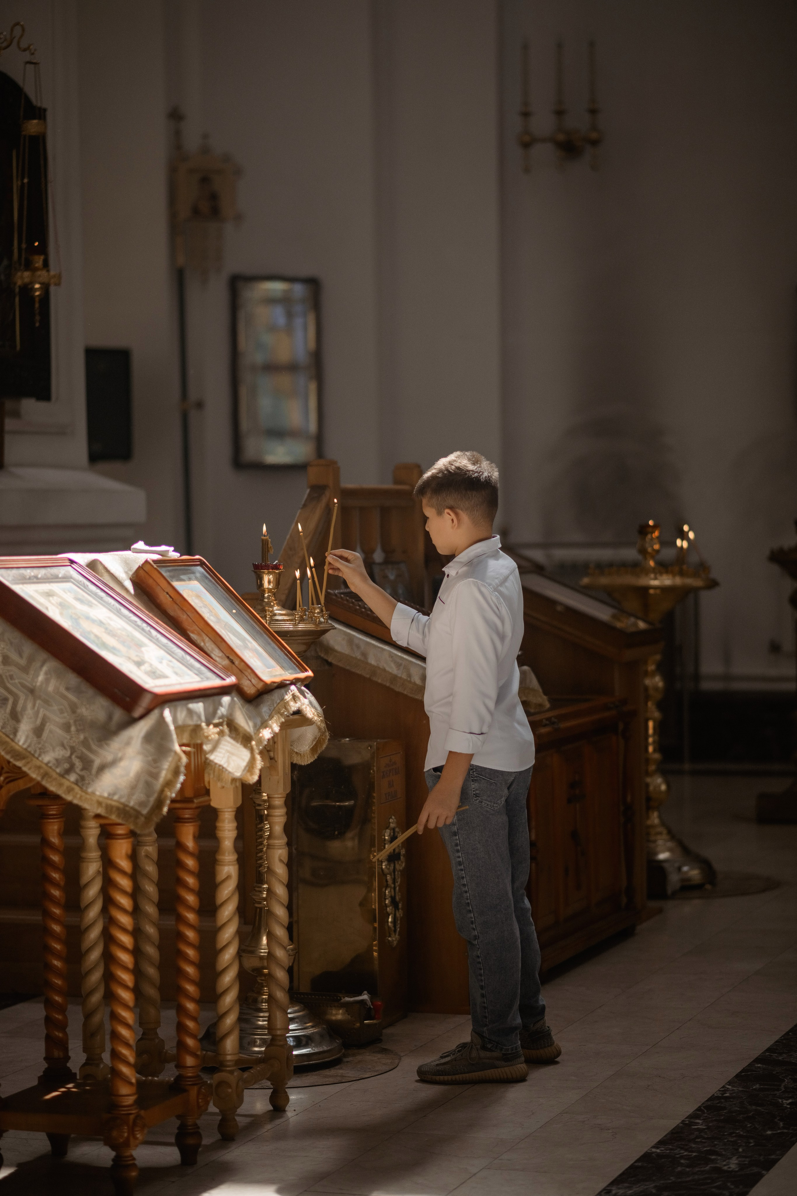 Никольский Храм 2. Свадебный фотограф Белгород Валуйки Старый Оскол Воронеж