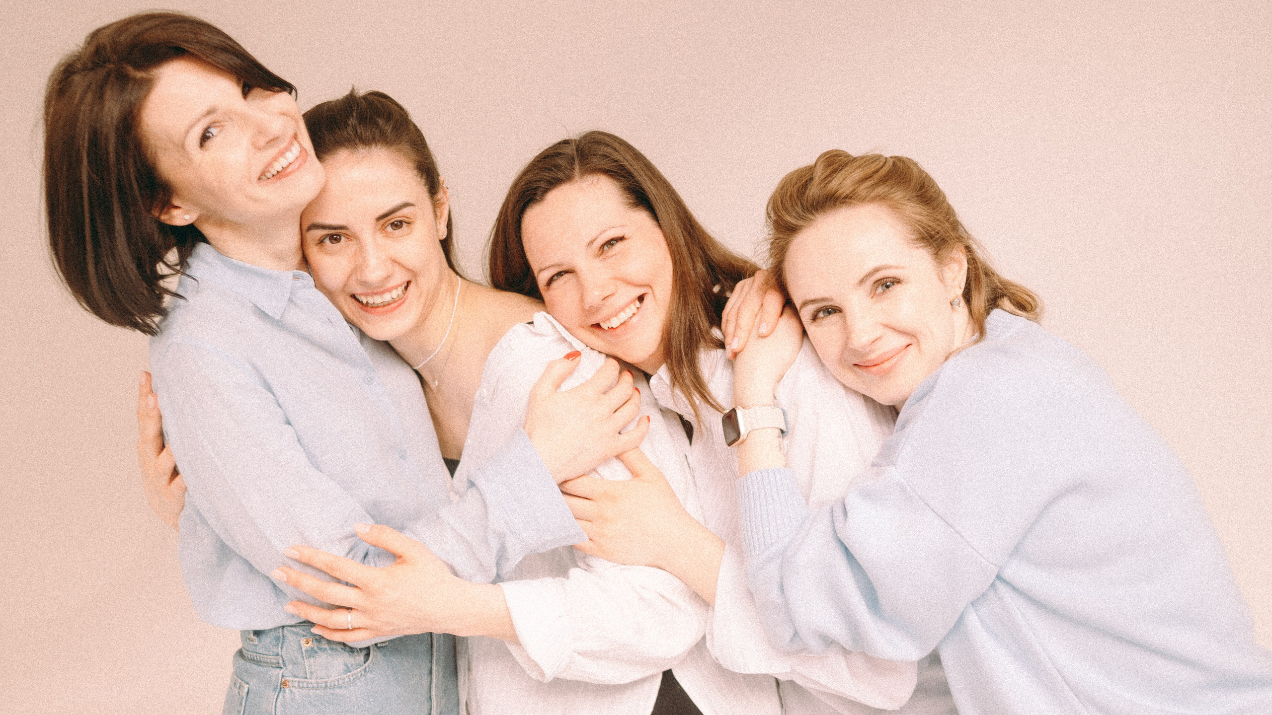 Галерея. Фотоведьма Дарья Нечинская