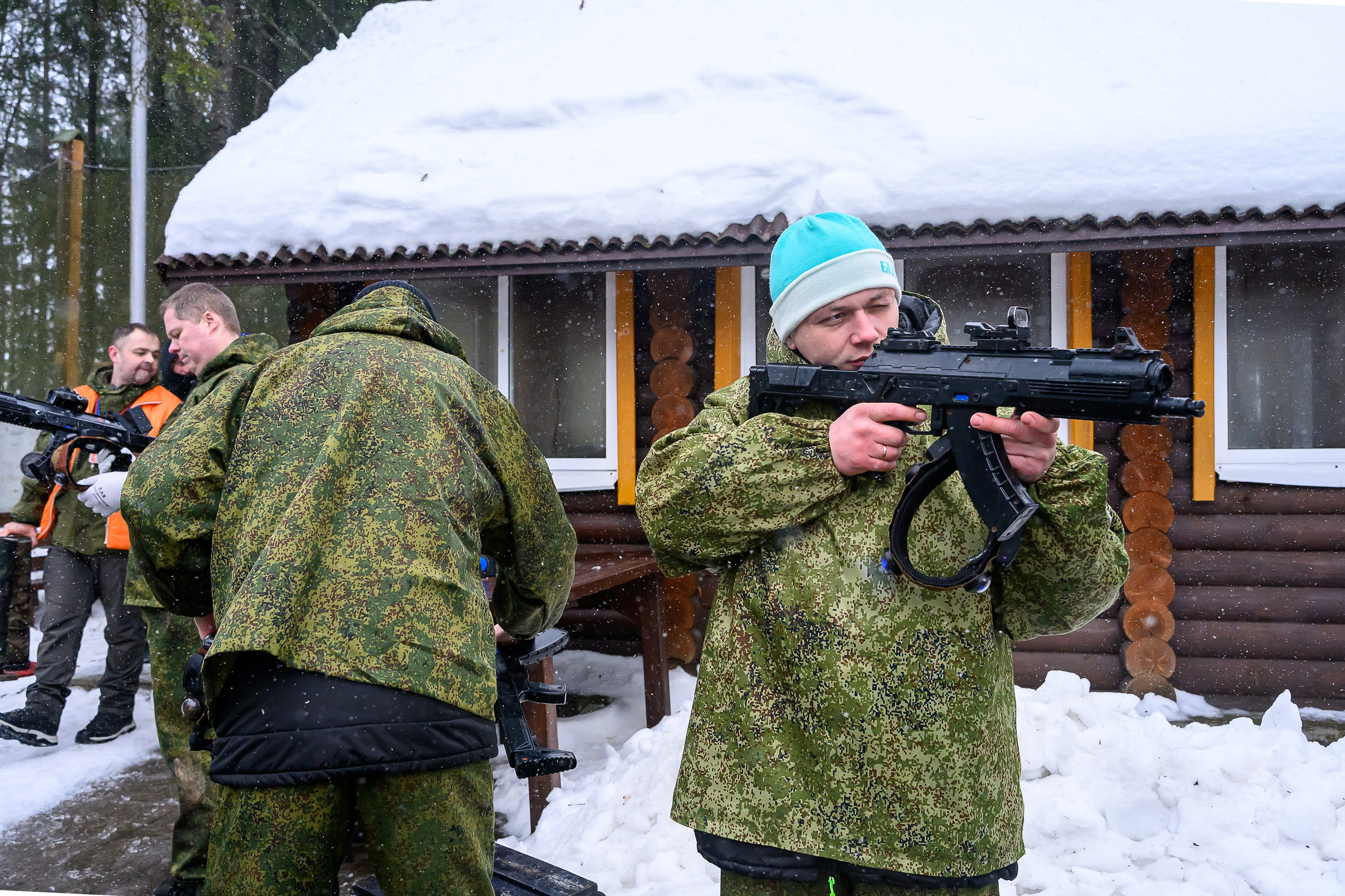 Зимняя спартакиада УД. Фотоуслуги, услуги фотографа, фотографирование важных событий
