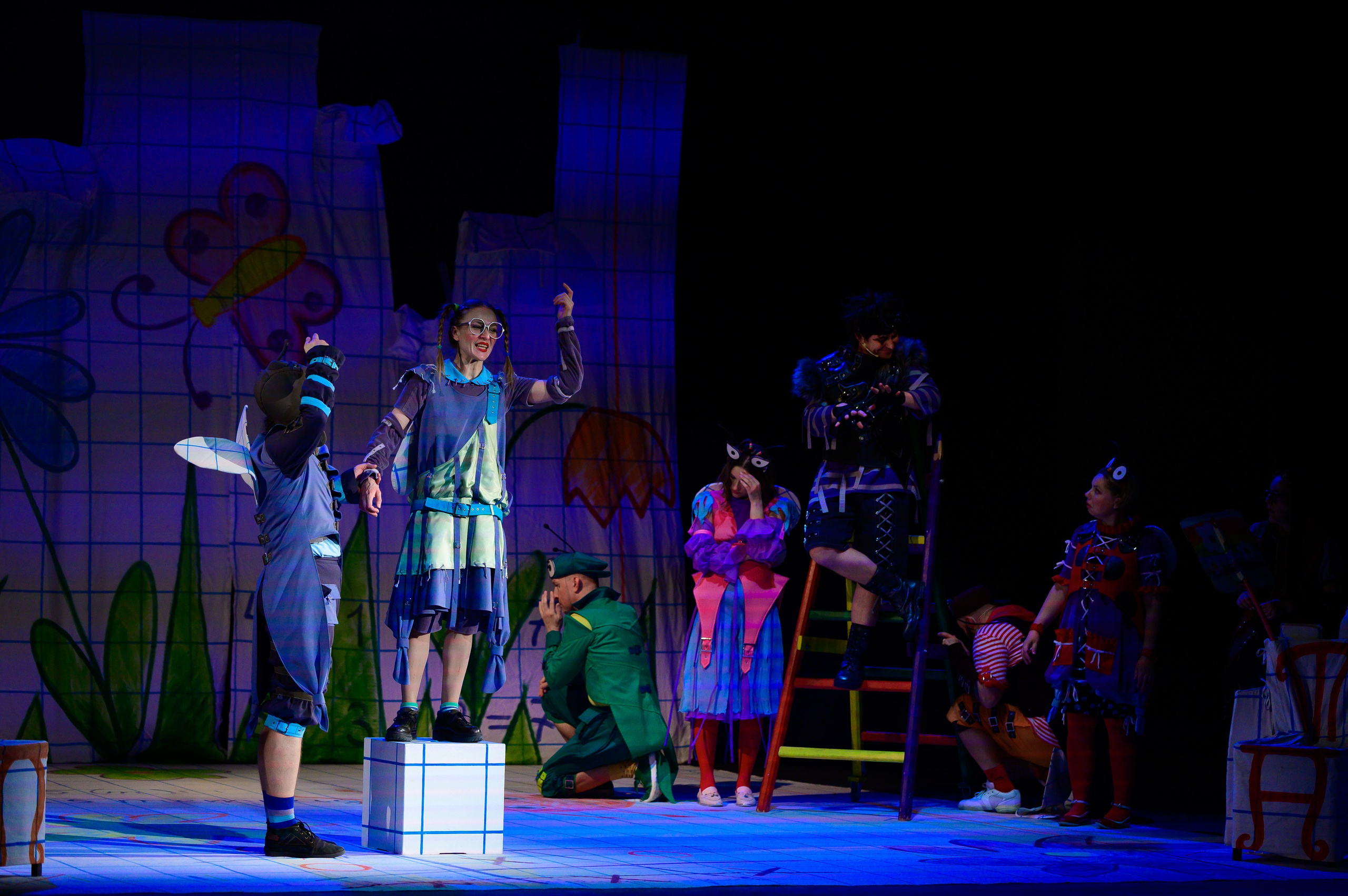 Муха Цокотуха. Фотоуслуги, услуги фотографа, фотографирование важных событий