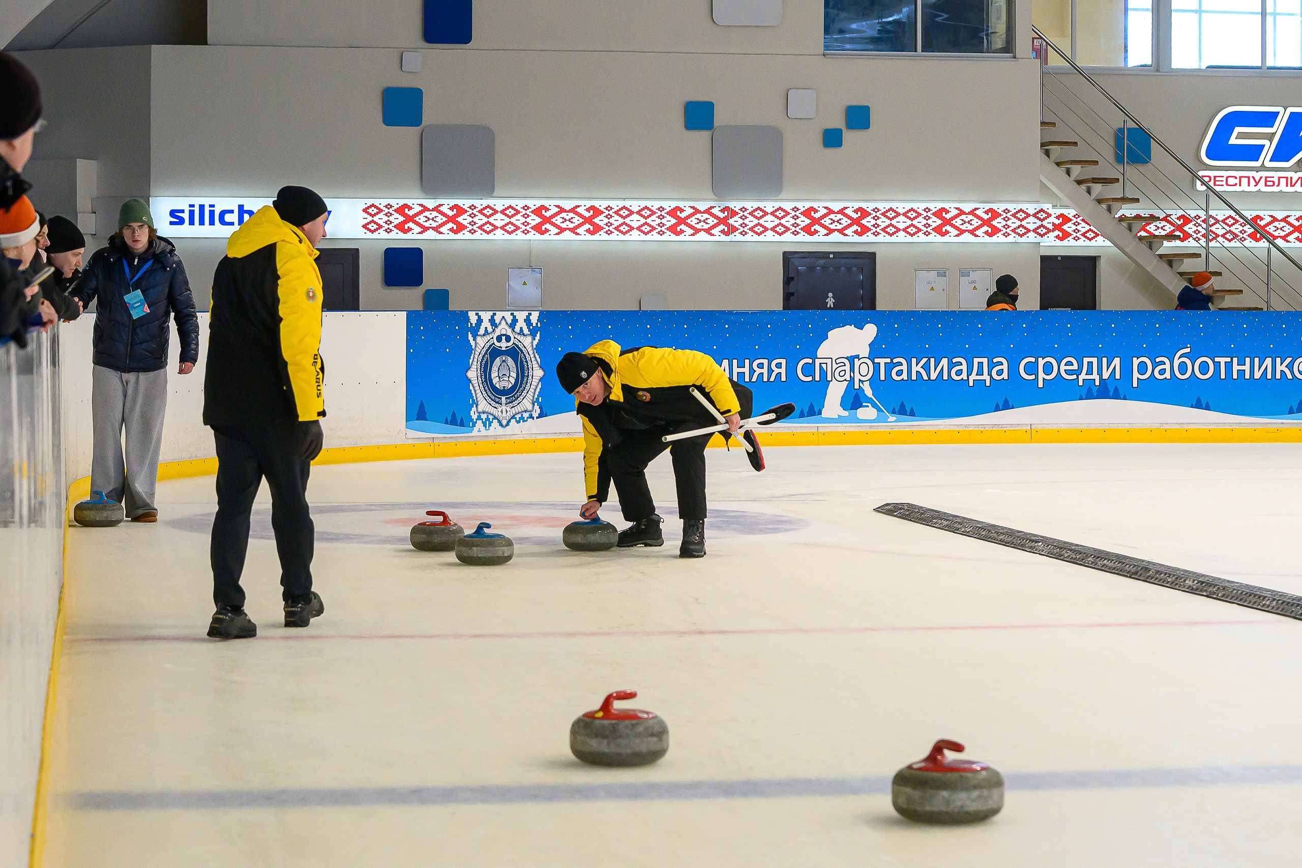 Зимняя спартакиада УД. Фотоуслуги, услуги фотографа, фотографирование важных событий