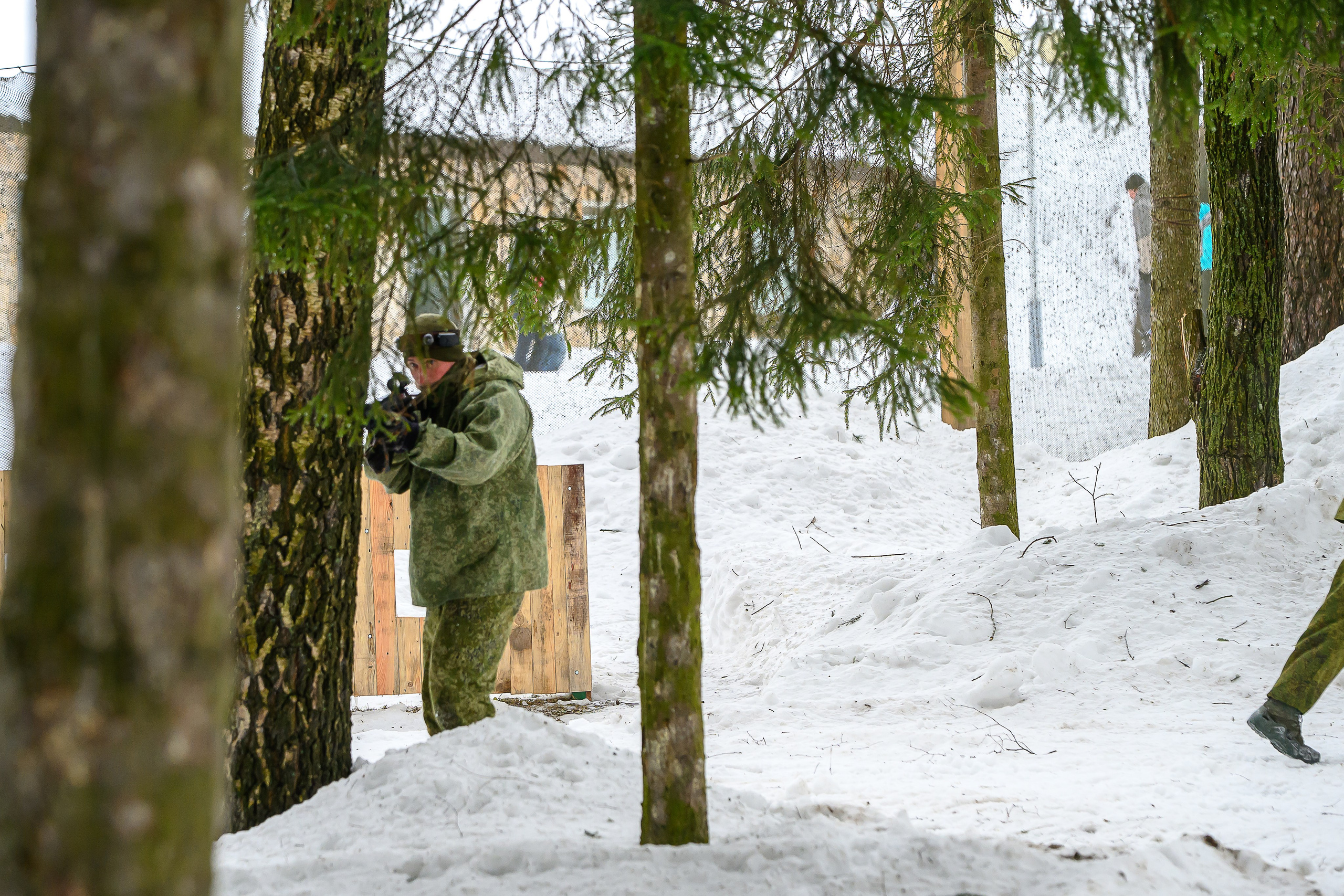 Зимняя спартакиада УД. Фотоуслуги, услуги фотографа, фотографирование важных событий