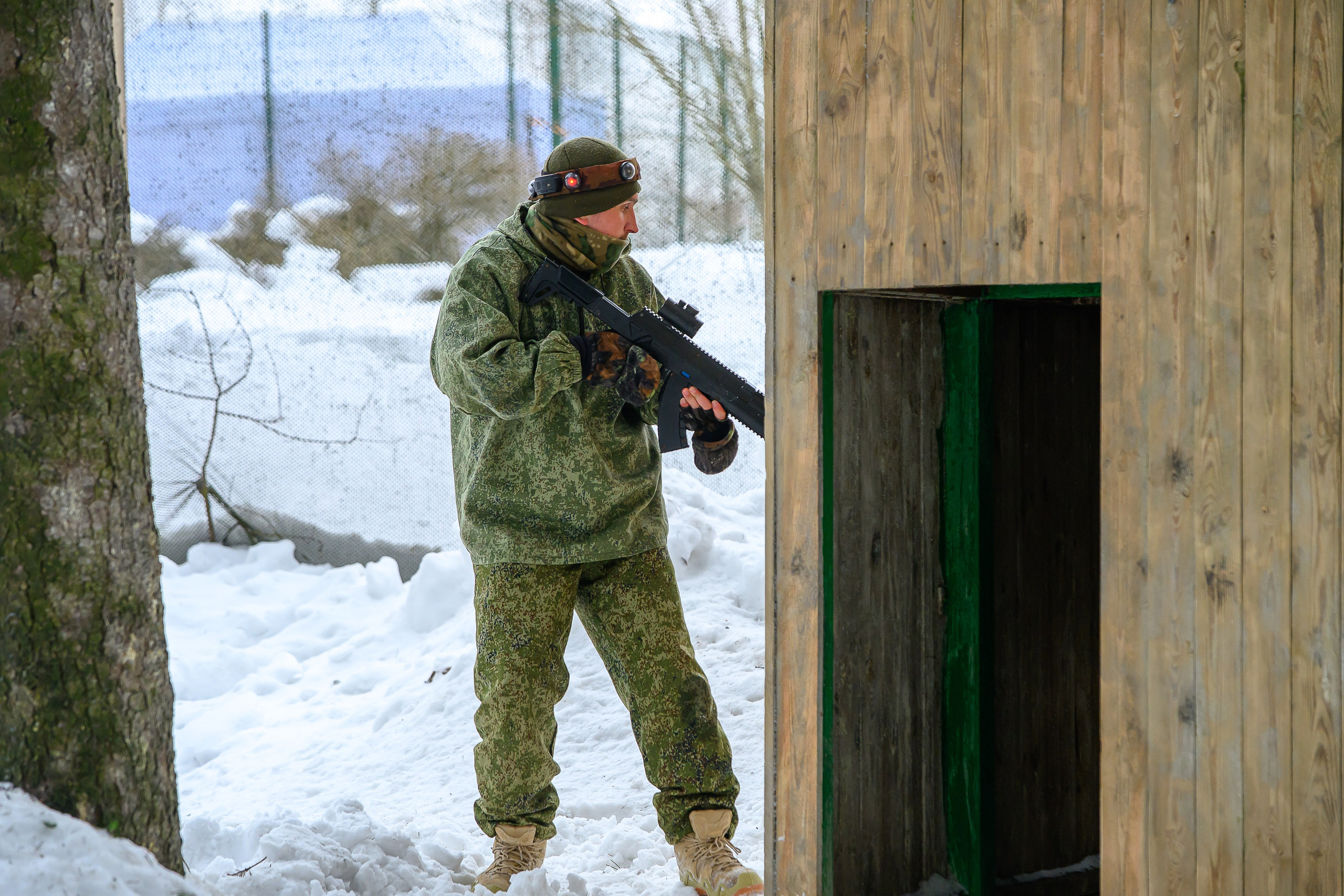 Зимняя спартакиада УД. Фотоуслуги, услуги фотографа, фотографирование важных событий
