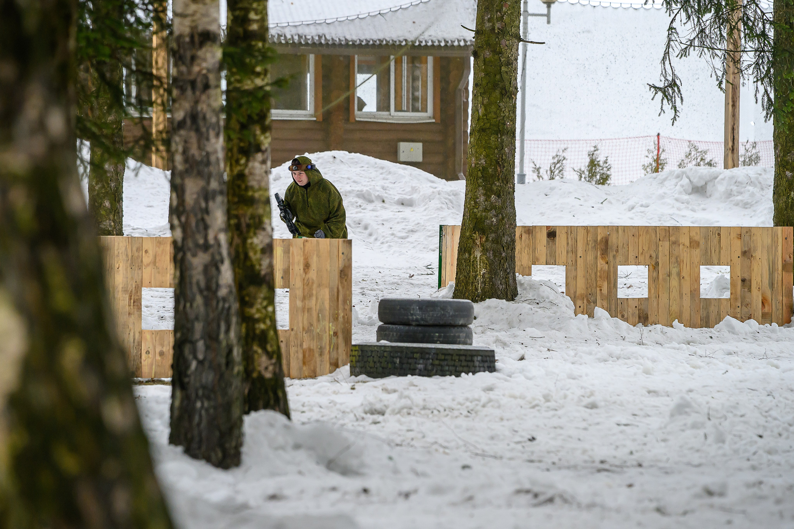 Зимняя спартакиада УД. Фотоуслуги, услуги фотографа, фотографирование важных событий