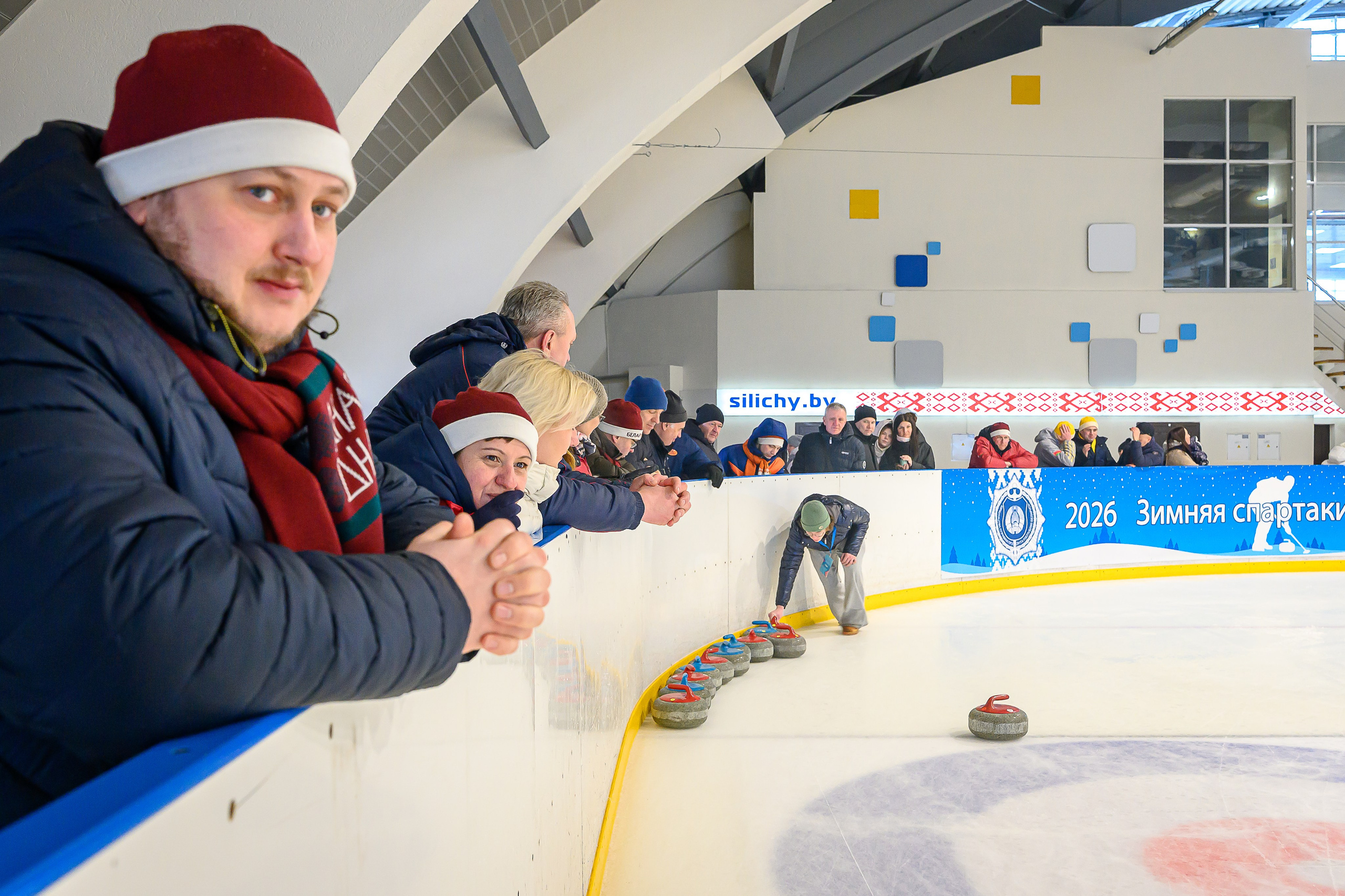 Зимняя спартакиада УД. Фотоуслуги, услуги фотографа, фотографирование важных событий