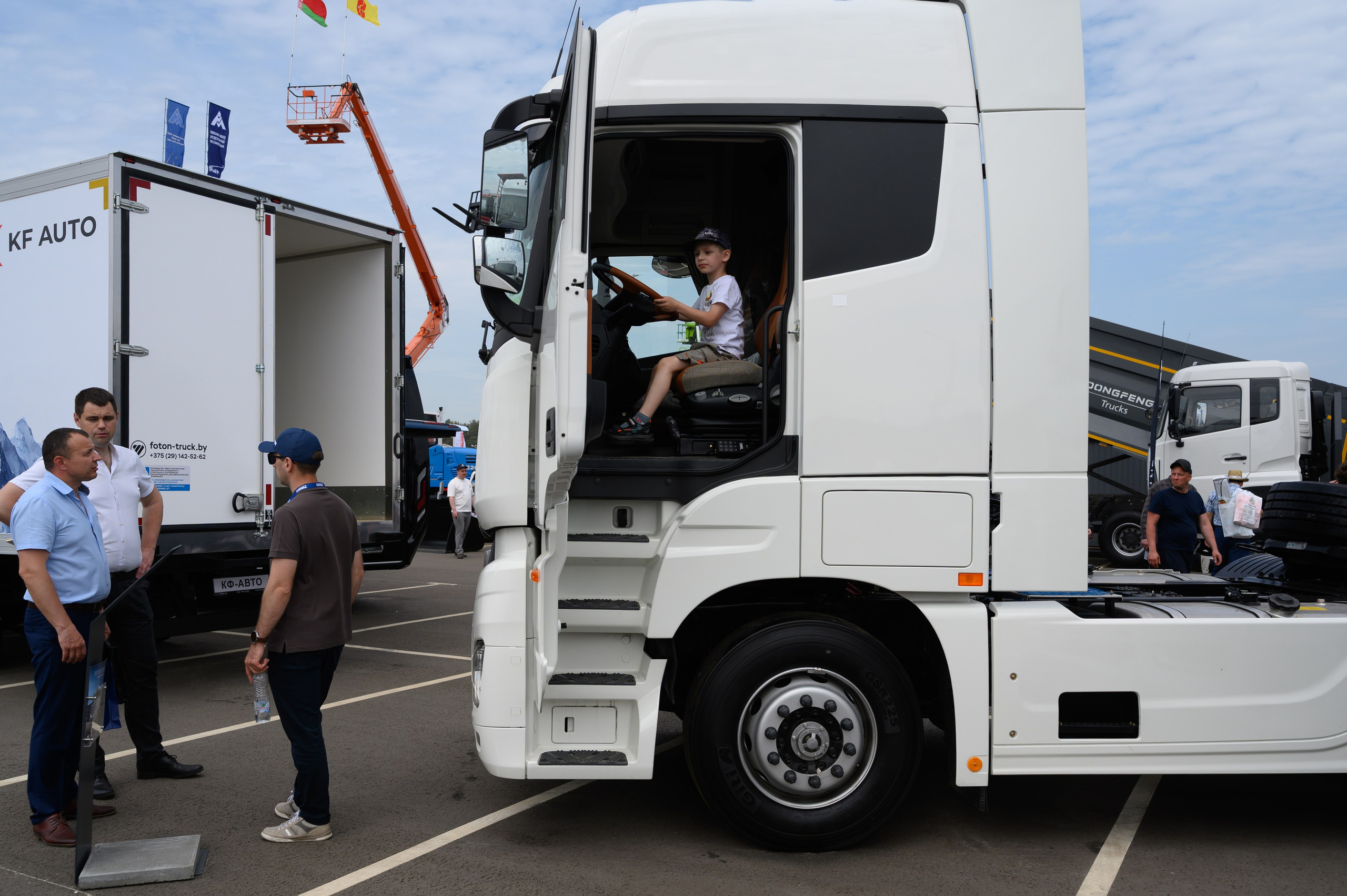 Агровыставка. Фотоуслуги, услуги фотографа, фотографирование важных событий