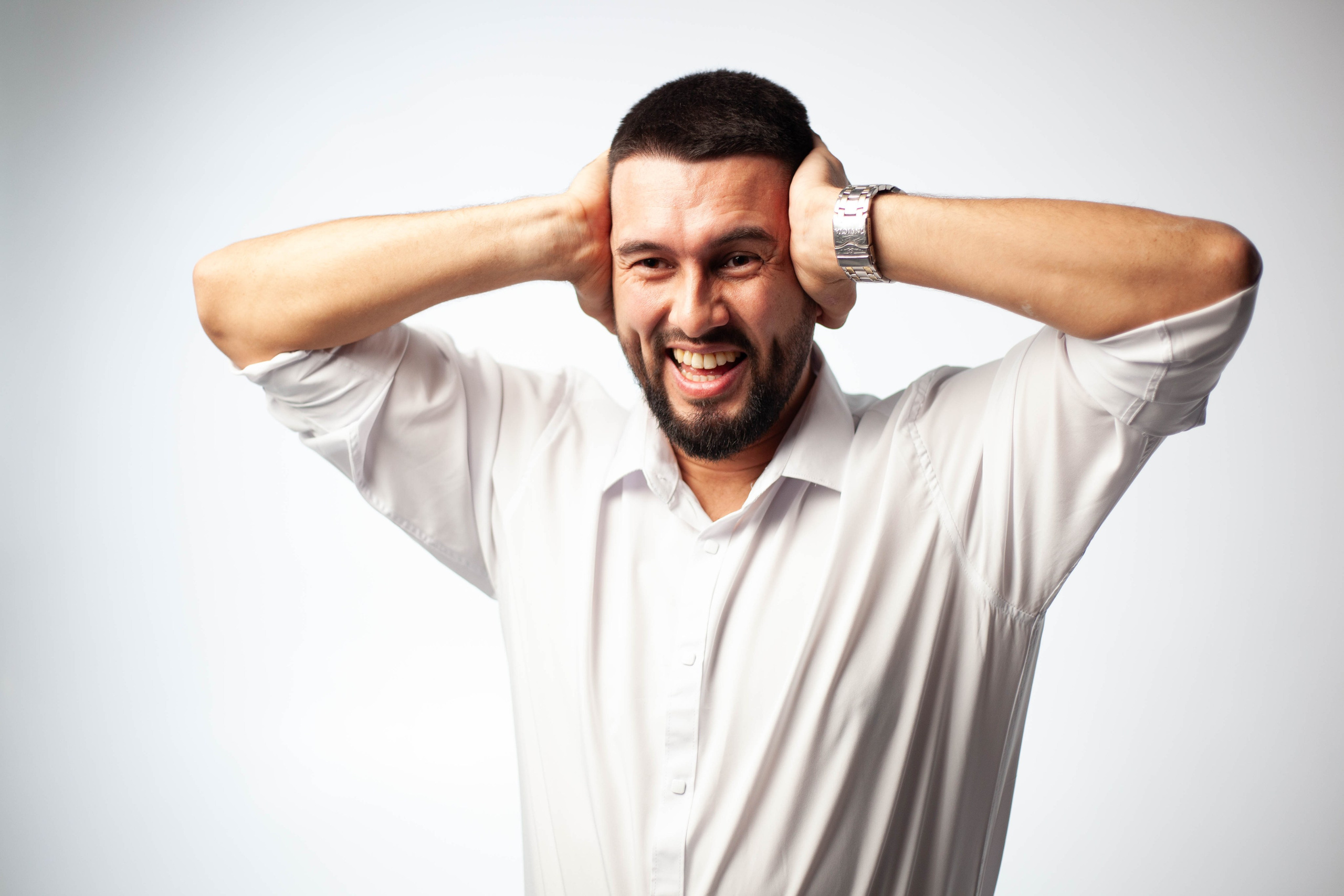 Дергачев Дмитрий – профессиональный мужской фотограф в Хабаровске. Фотограф в Хабаровске