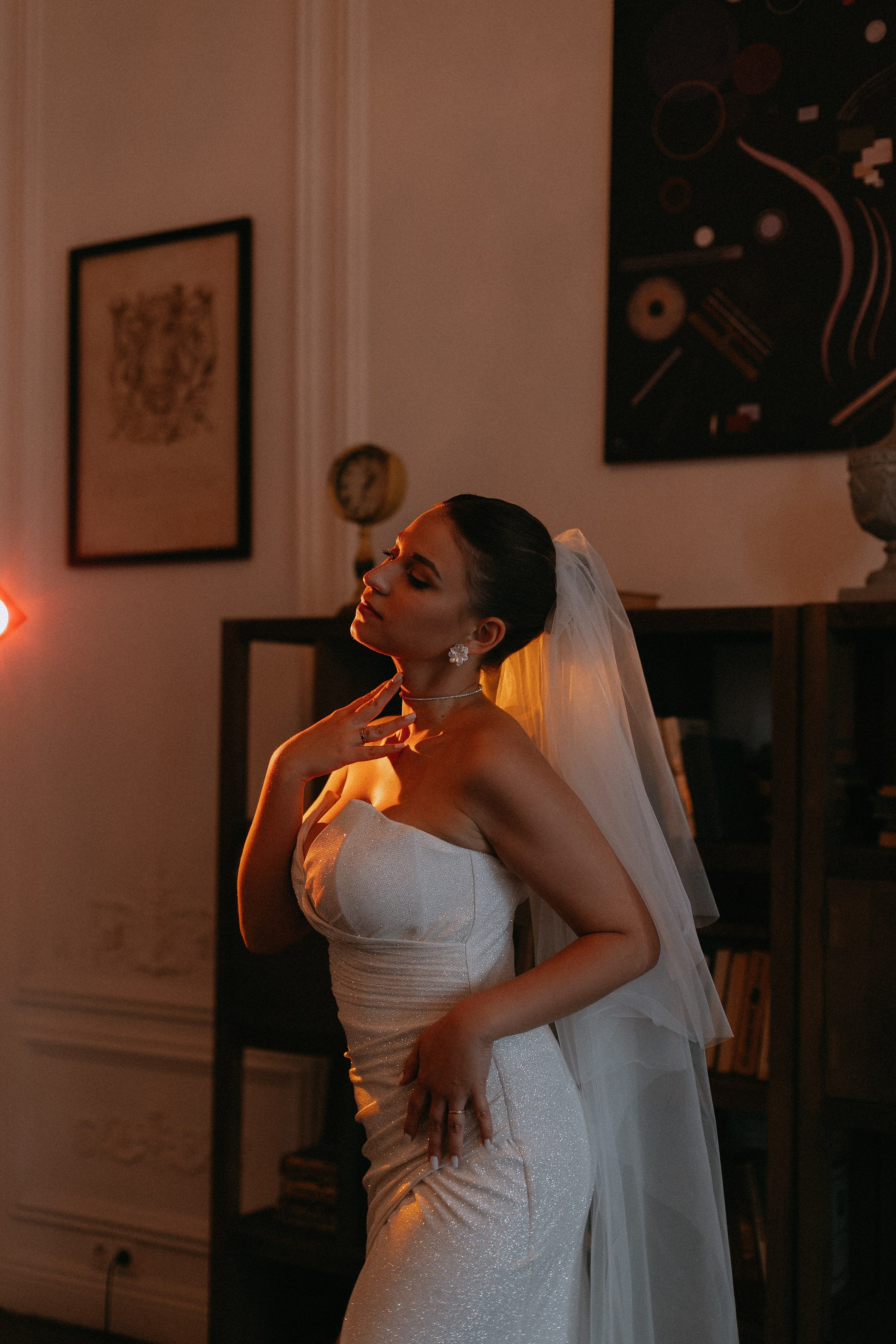 Москва. Осень. Любовь. Главная