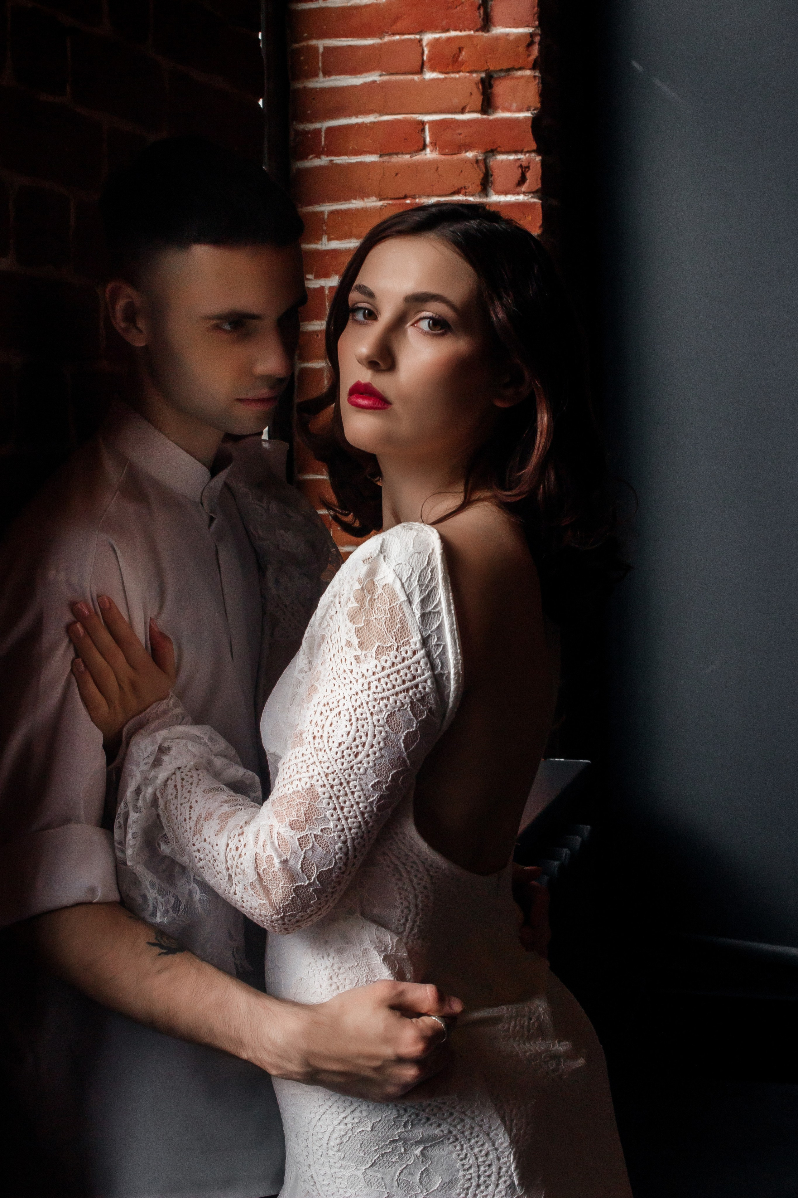 Свадебная съемка Регина+Дима (Свадьба для двоих). Свадебный фотограф и фотограф Love-Store в Нижнем Новгороде Анастасия