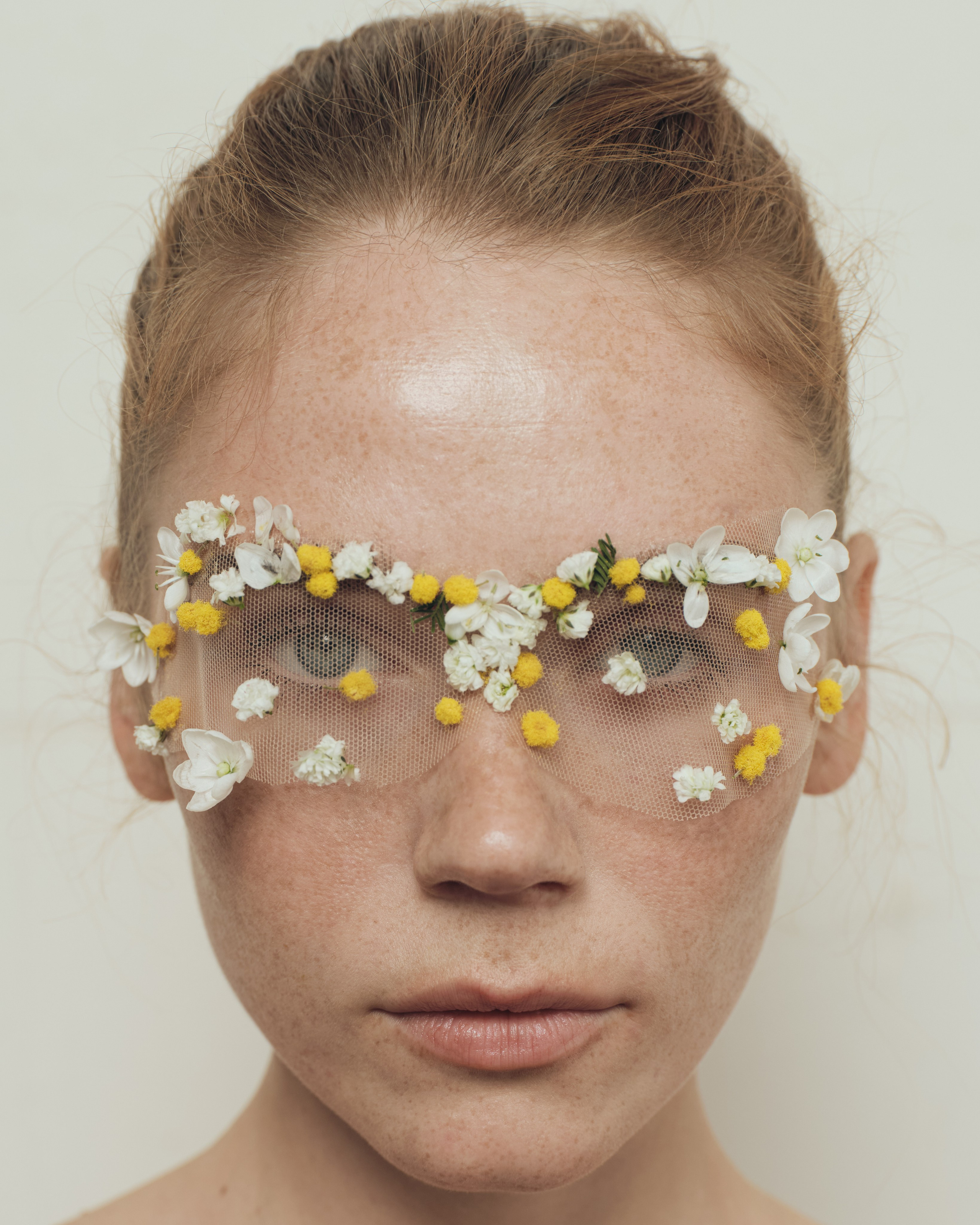 OGOROD. Retoucher