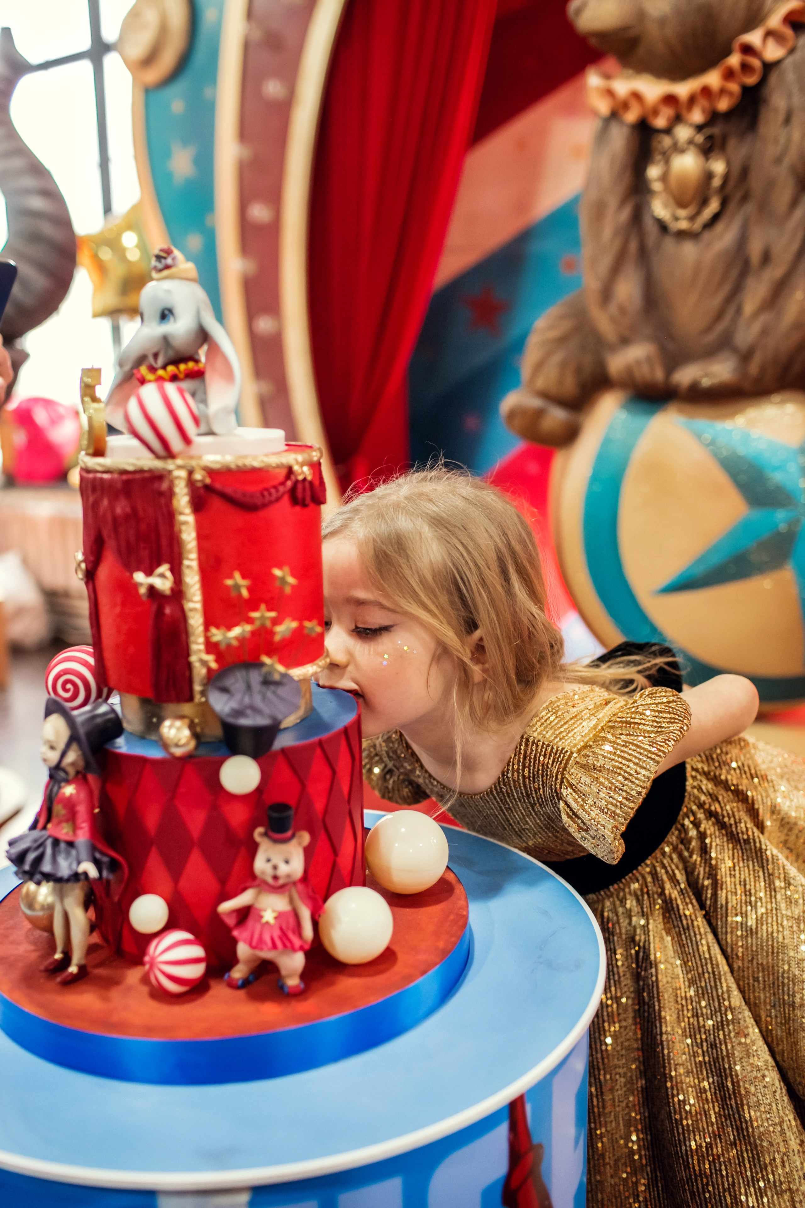 Насте 5 лет. Детский и семейный фотограф в Москве Анна Ипатьева