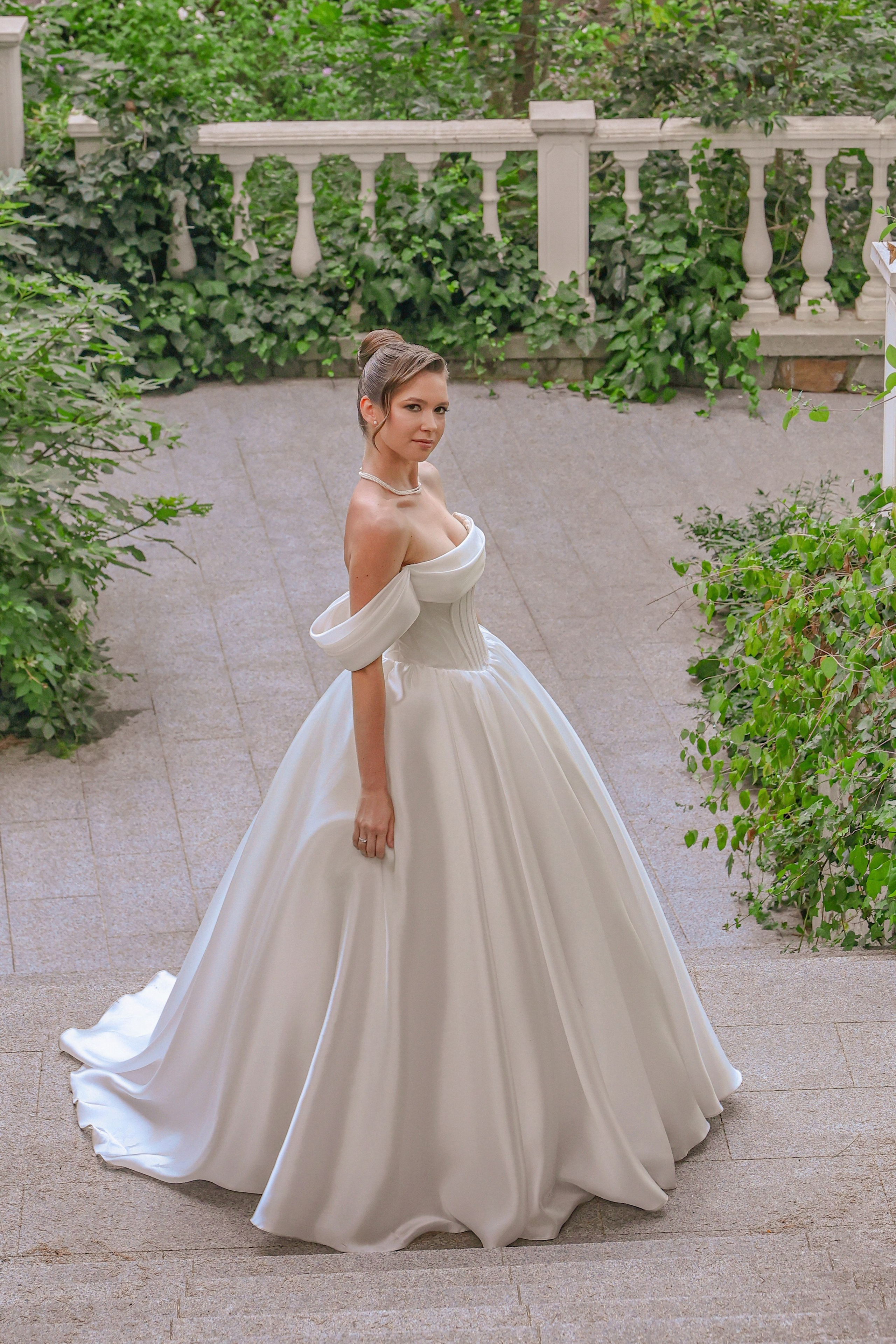 Ярослав и Евгения. Фотограф в Ялте