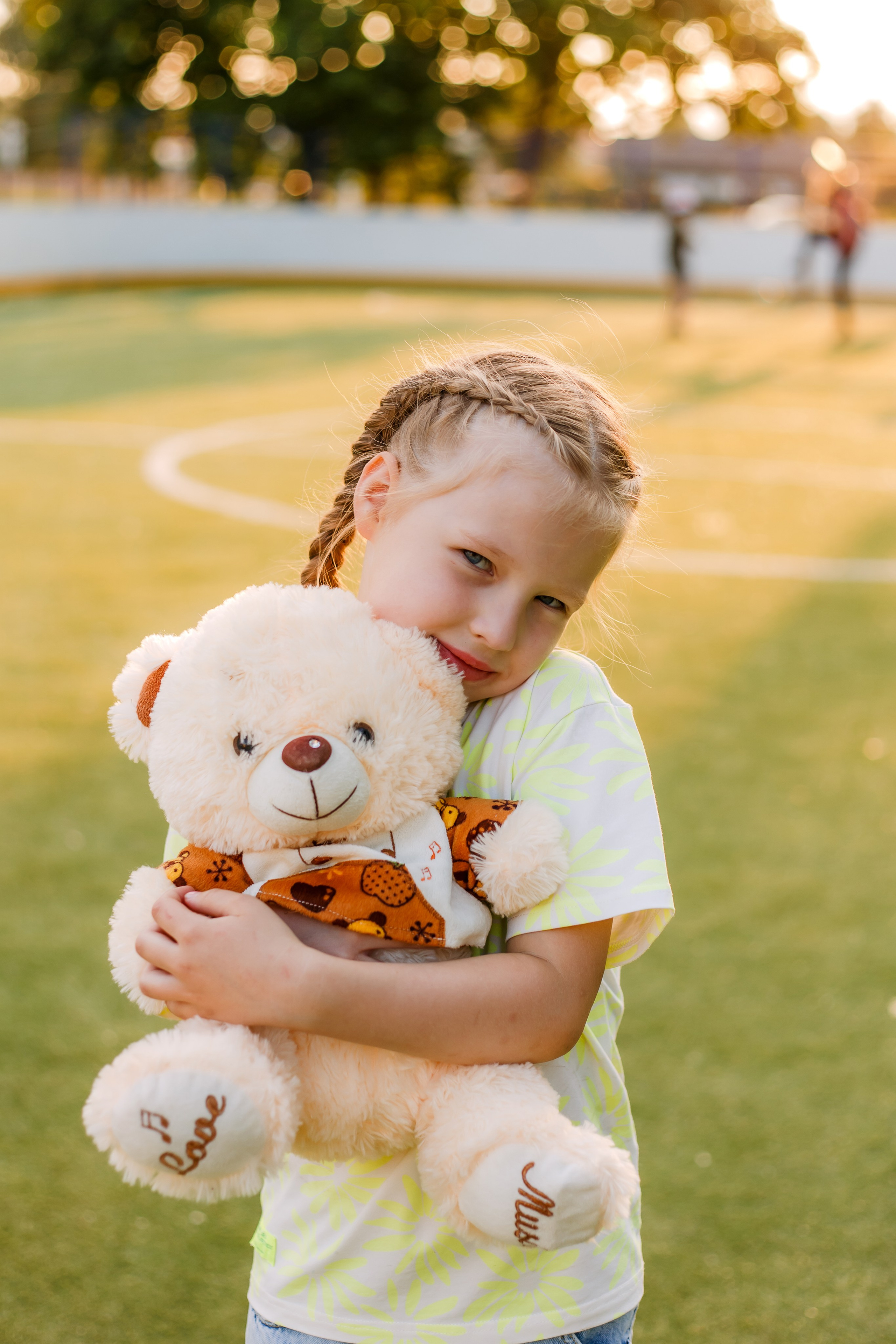 Детский сад. Фотограф Саранск Екатерина Жукова