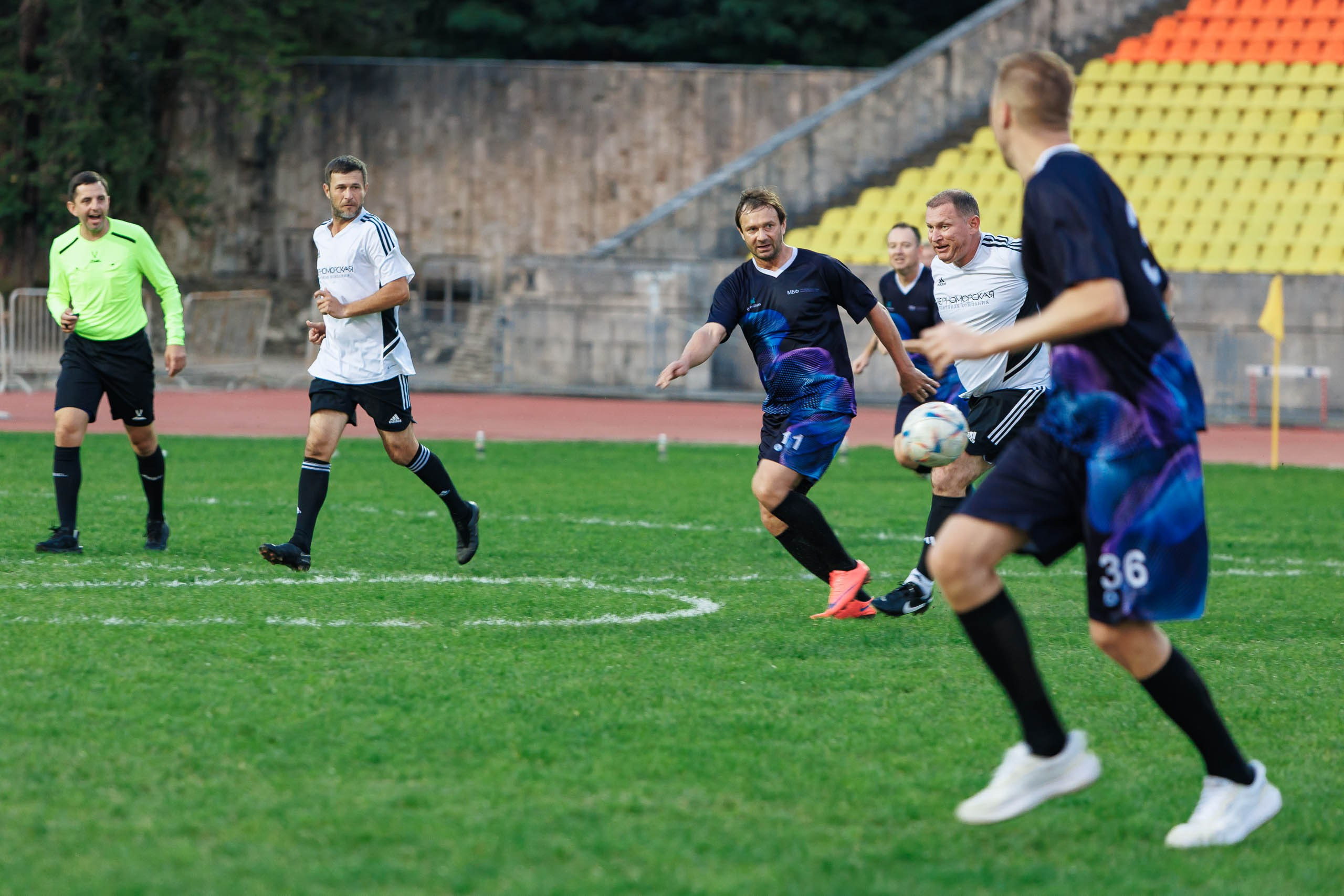 XXII Международный банковский форум. Репортажный фотограф в Москве, Сочи и Санкт-Петербурге