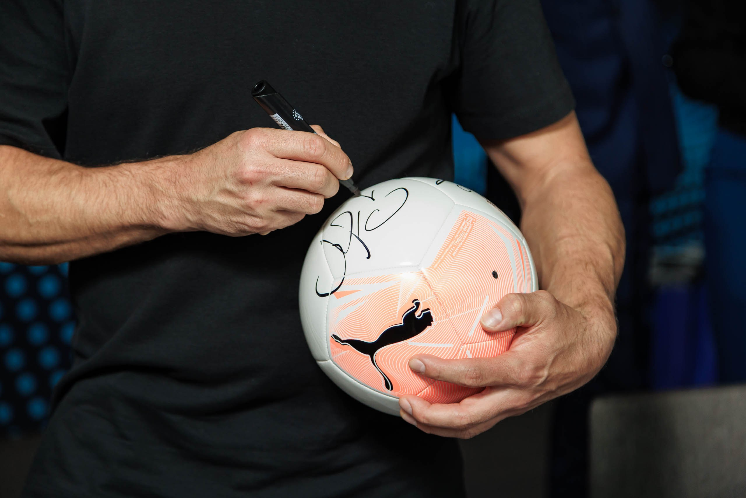 XXII Международный банковский форум. Репортажный фотограф в Москве, Сочи и Санкт-Петербурге