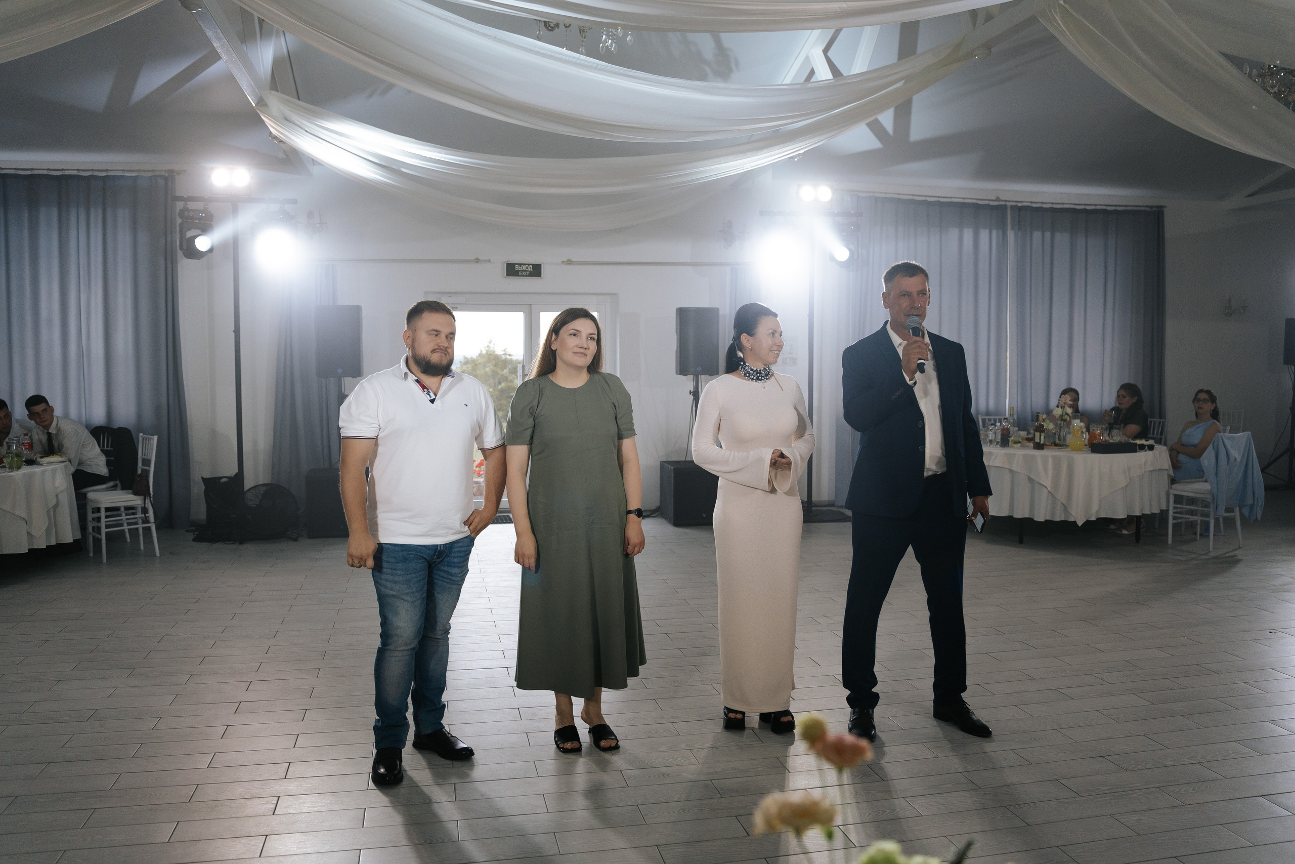 Olesya & Kostya. Свадебный фотограф в Воронеже Самохина Екатерина