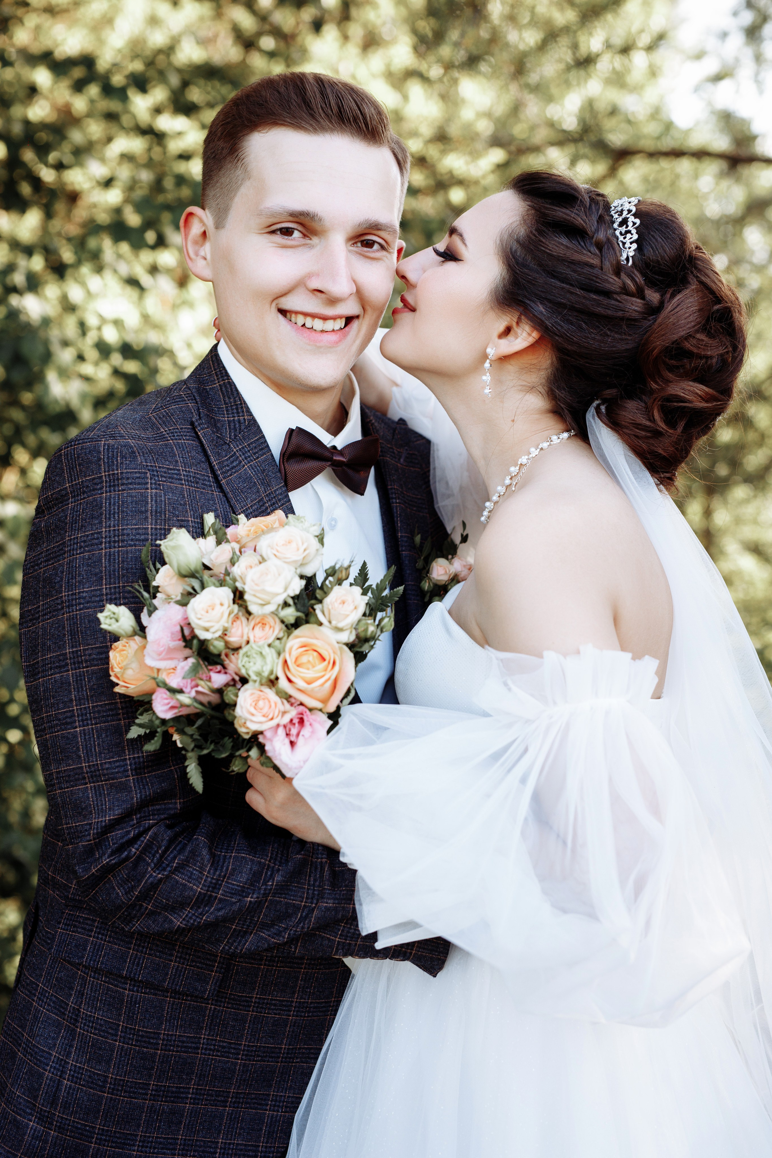 Wedding. Свадебный, семейный и детский фотограф в Ижевске