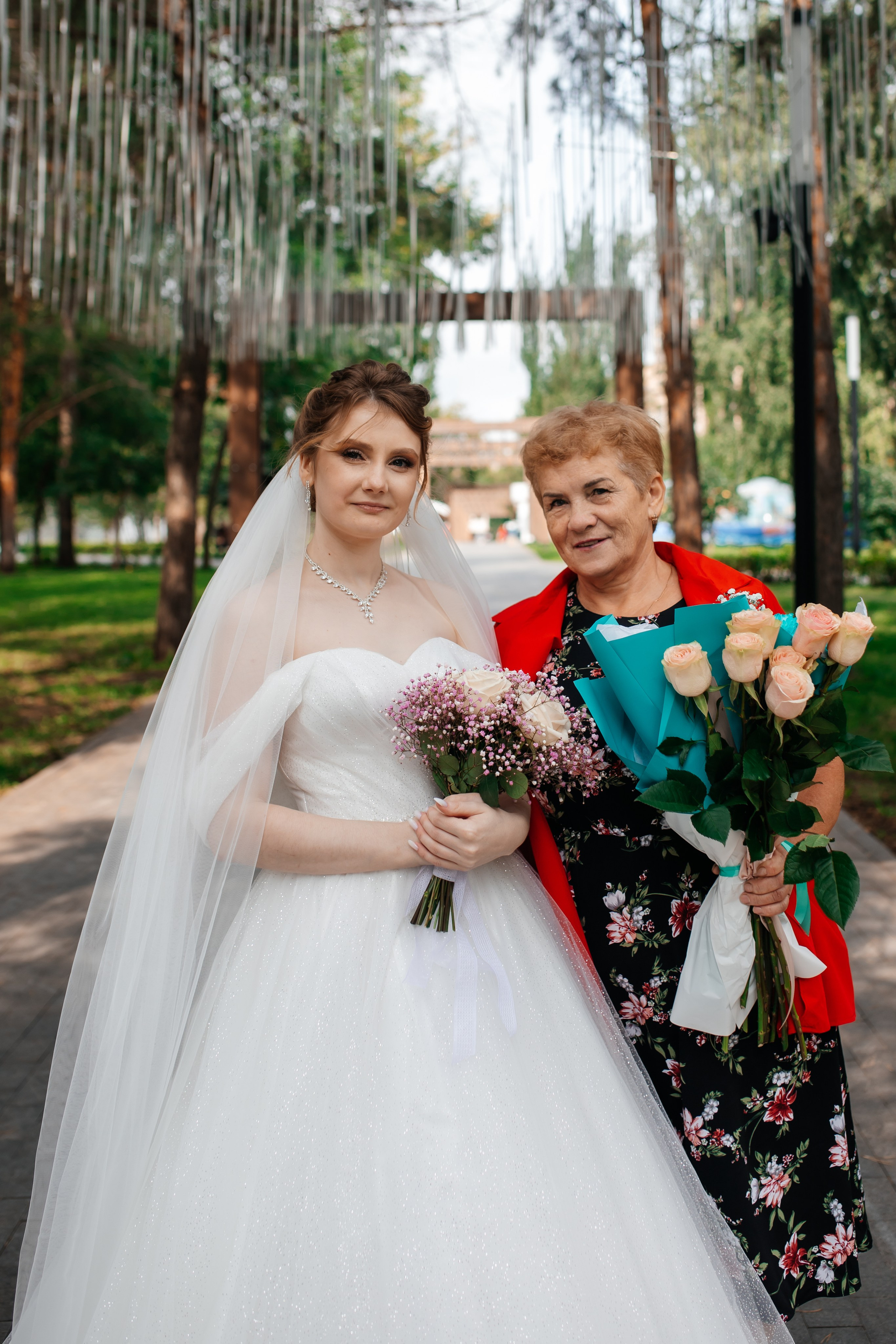 Тимур и Елизавета. Марина Шаймухаметова. Фотограф в Уфе