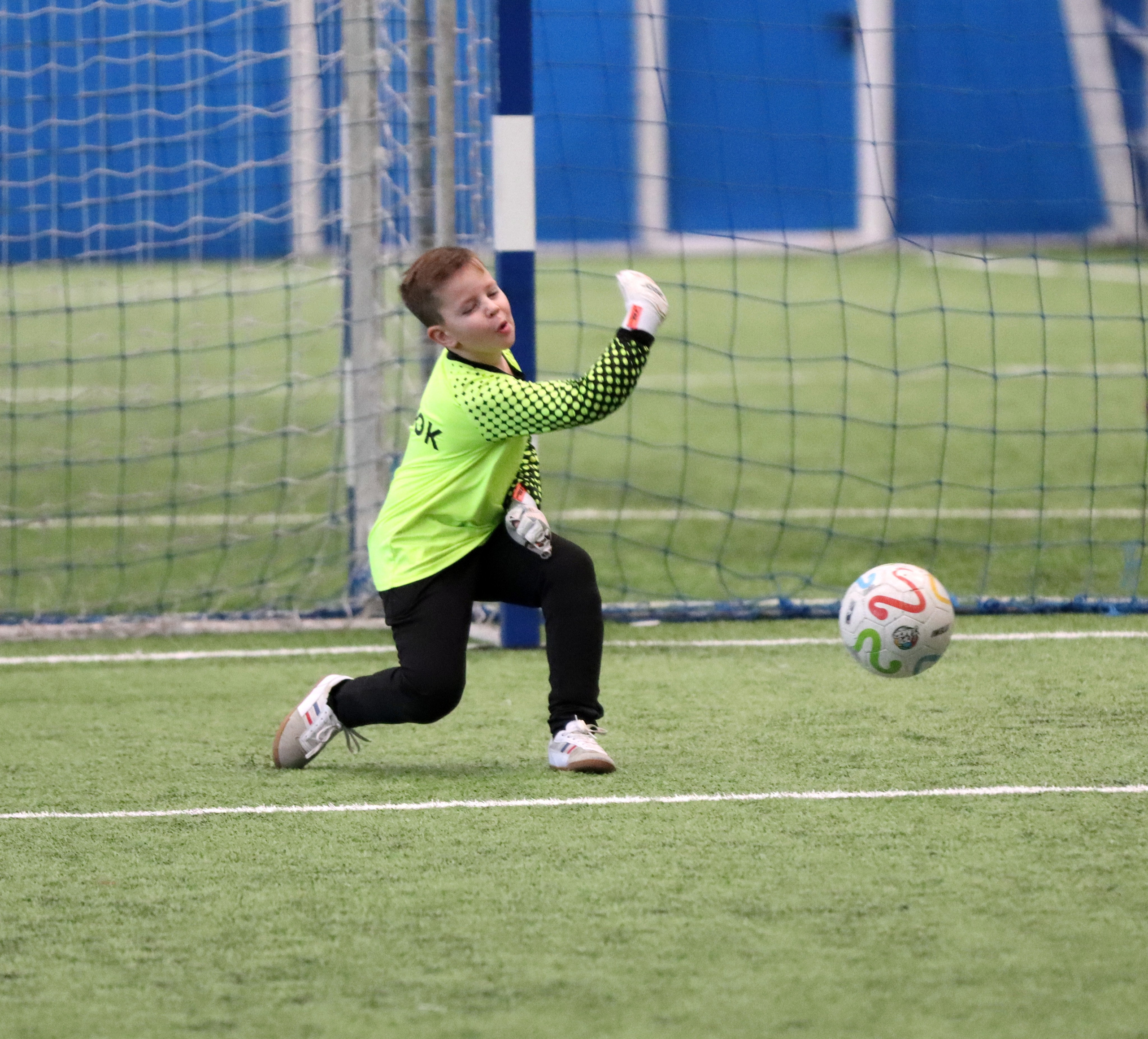 Москва. L-Liga. 15 февраля 2026