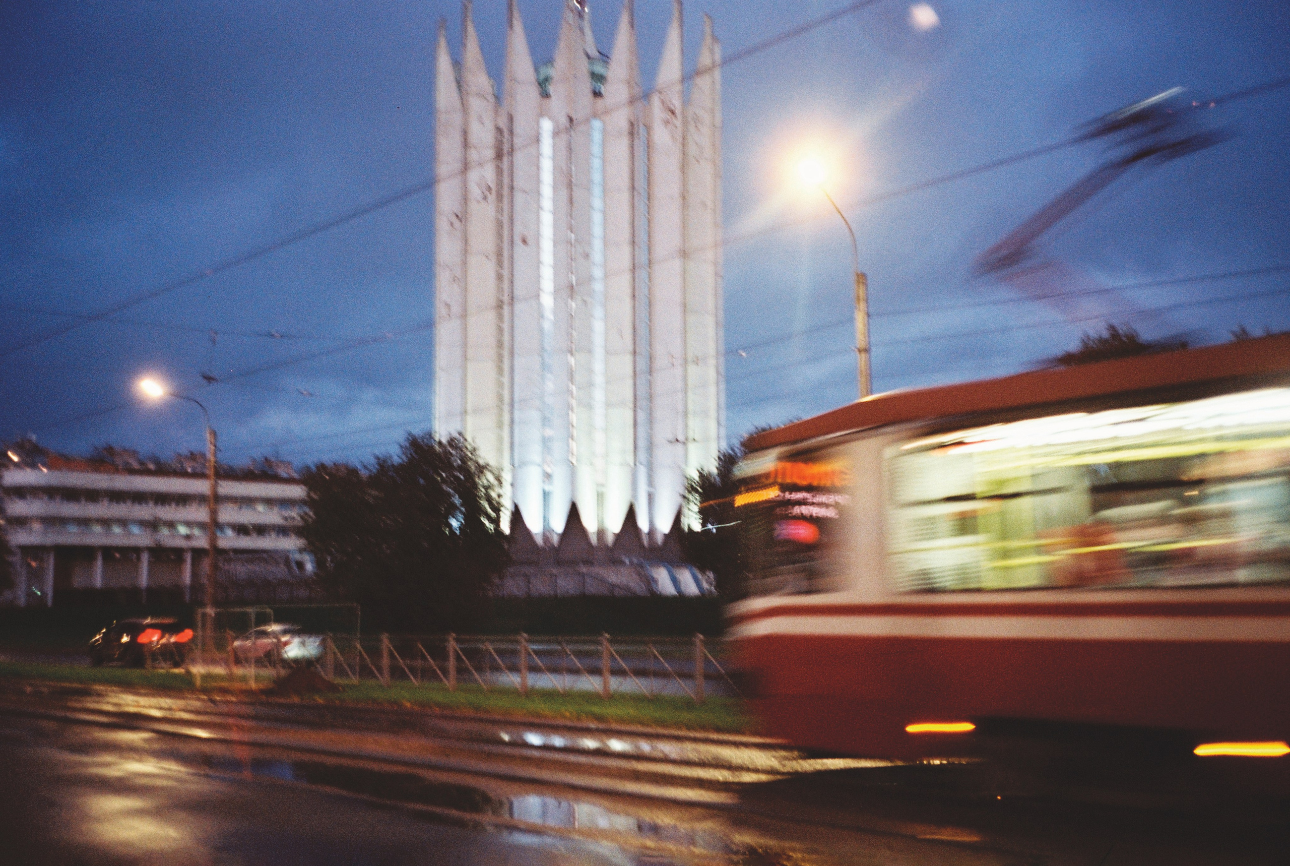 Фотографии цветные. Свадебный и семейный пленочный фотограф в Петербурге Истомина Ирина