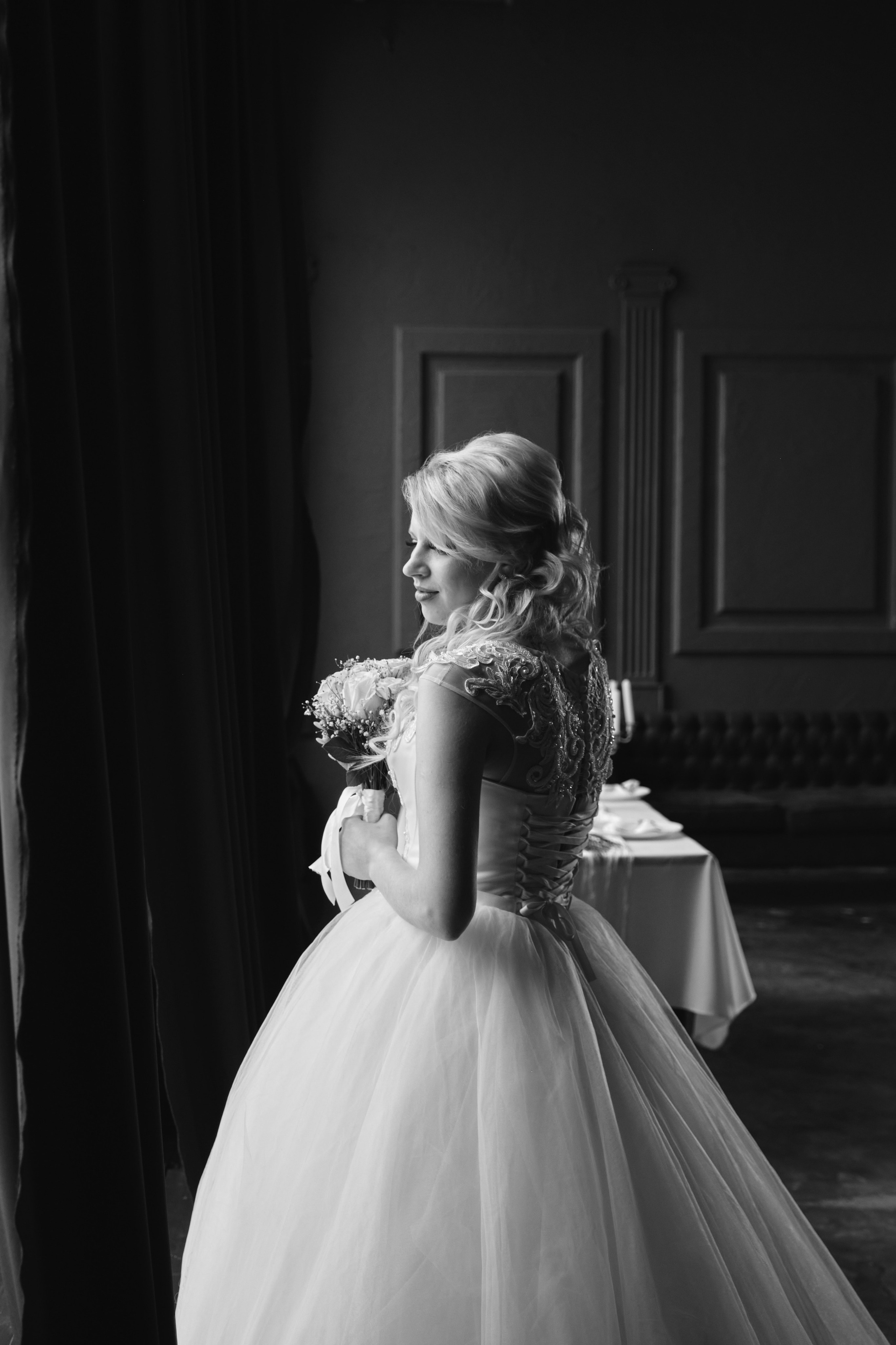 Ангелина & Дмитрий. Фотограф в Самаре Татьяна Дубаносова