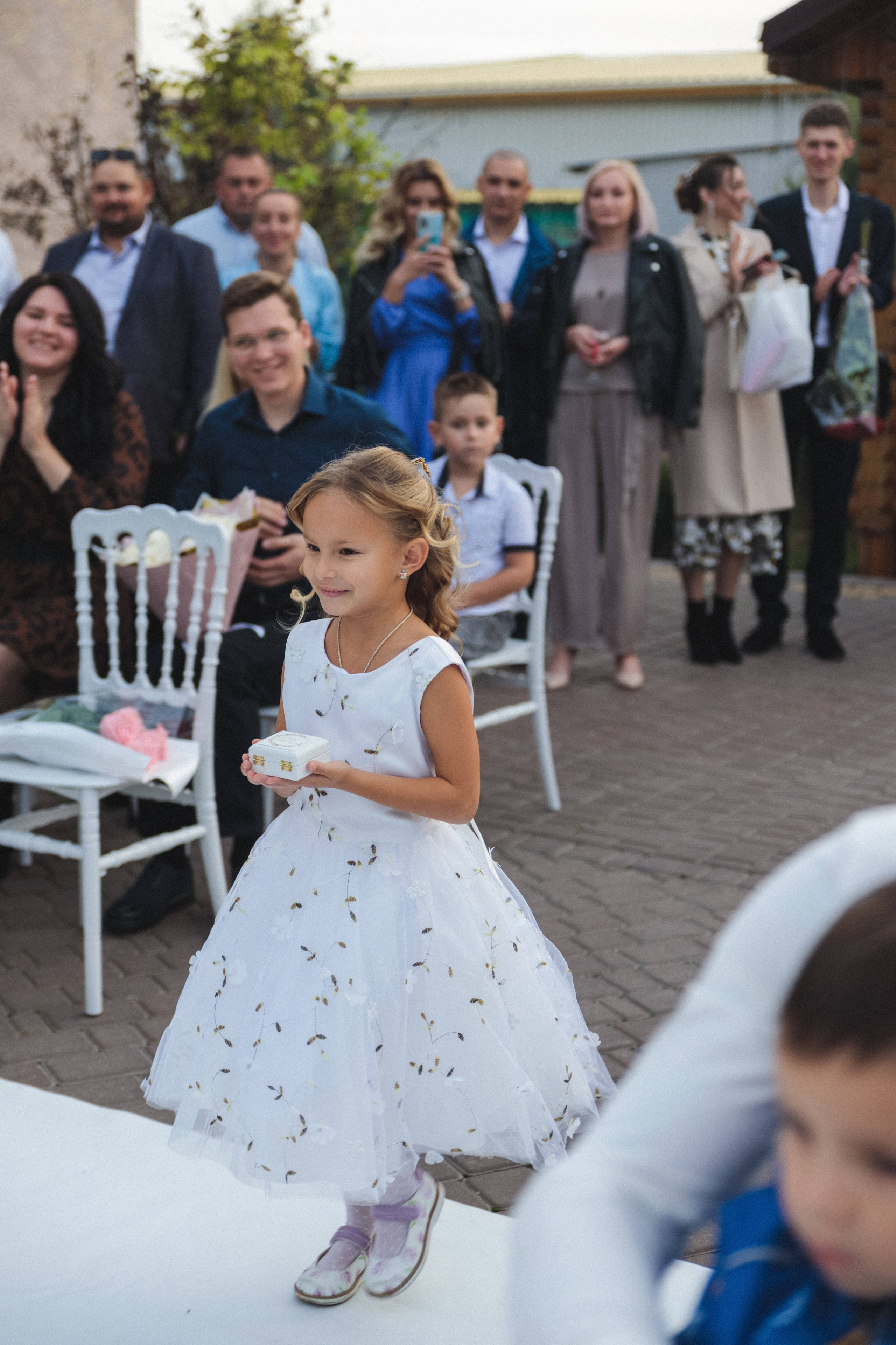 Ирина и Денис. Свадебный фотограф Мироманов Николай в Крыму